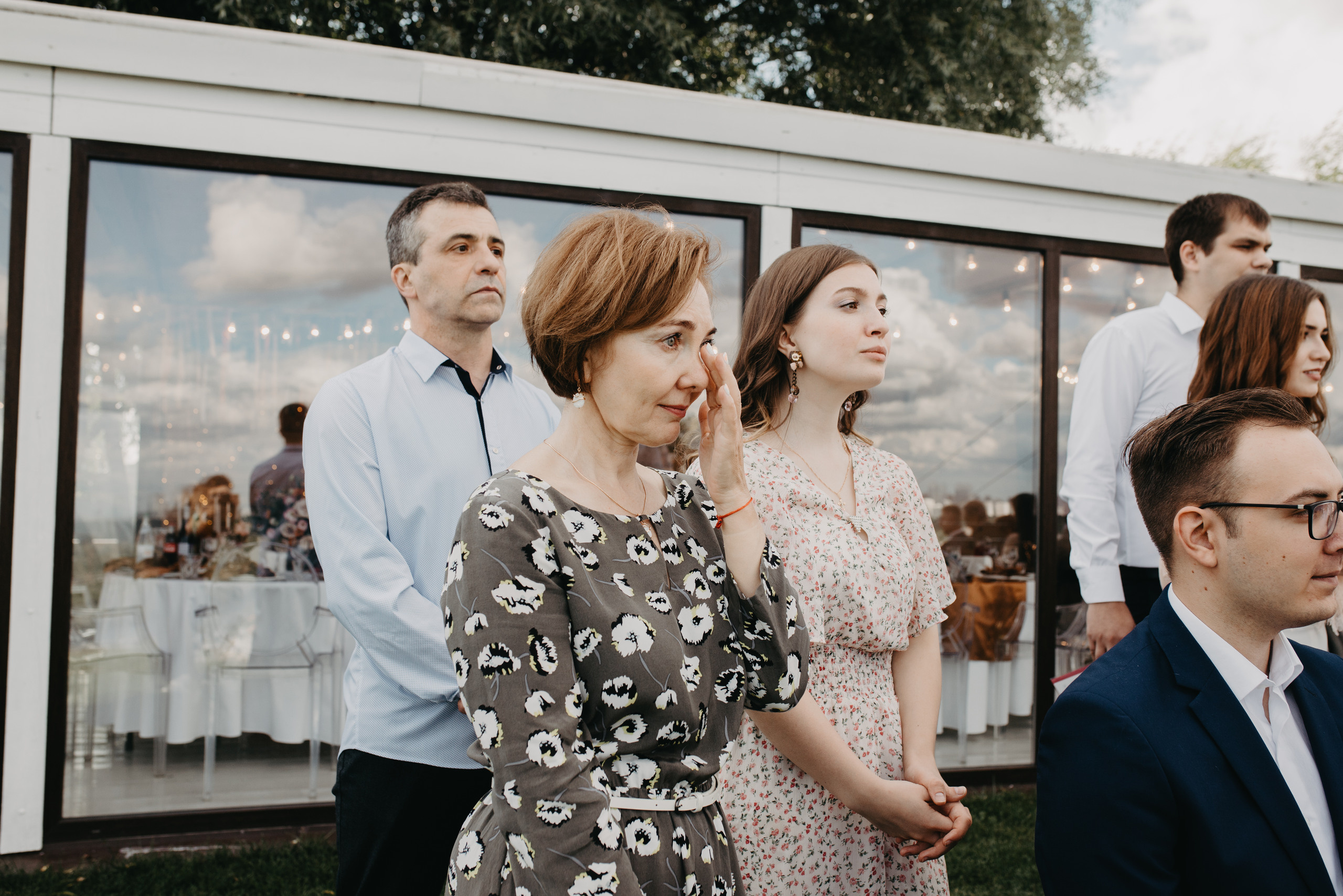 Евгений /// Дарья