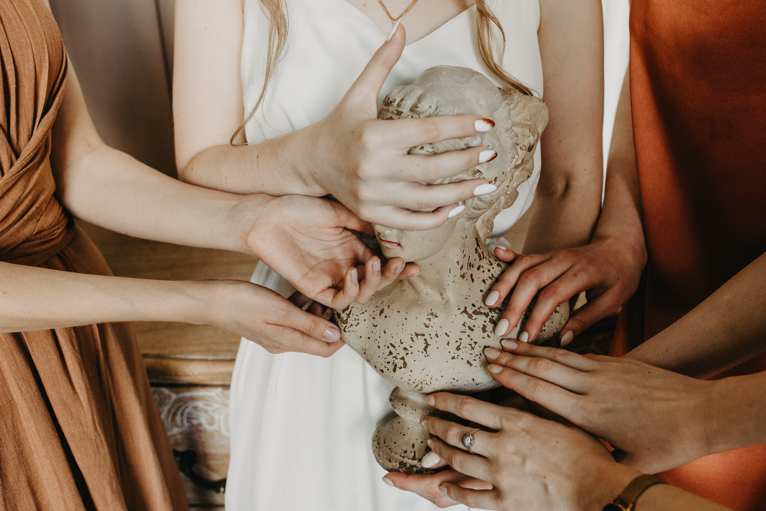 Евгений /// Дарья