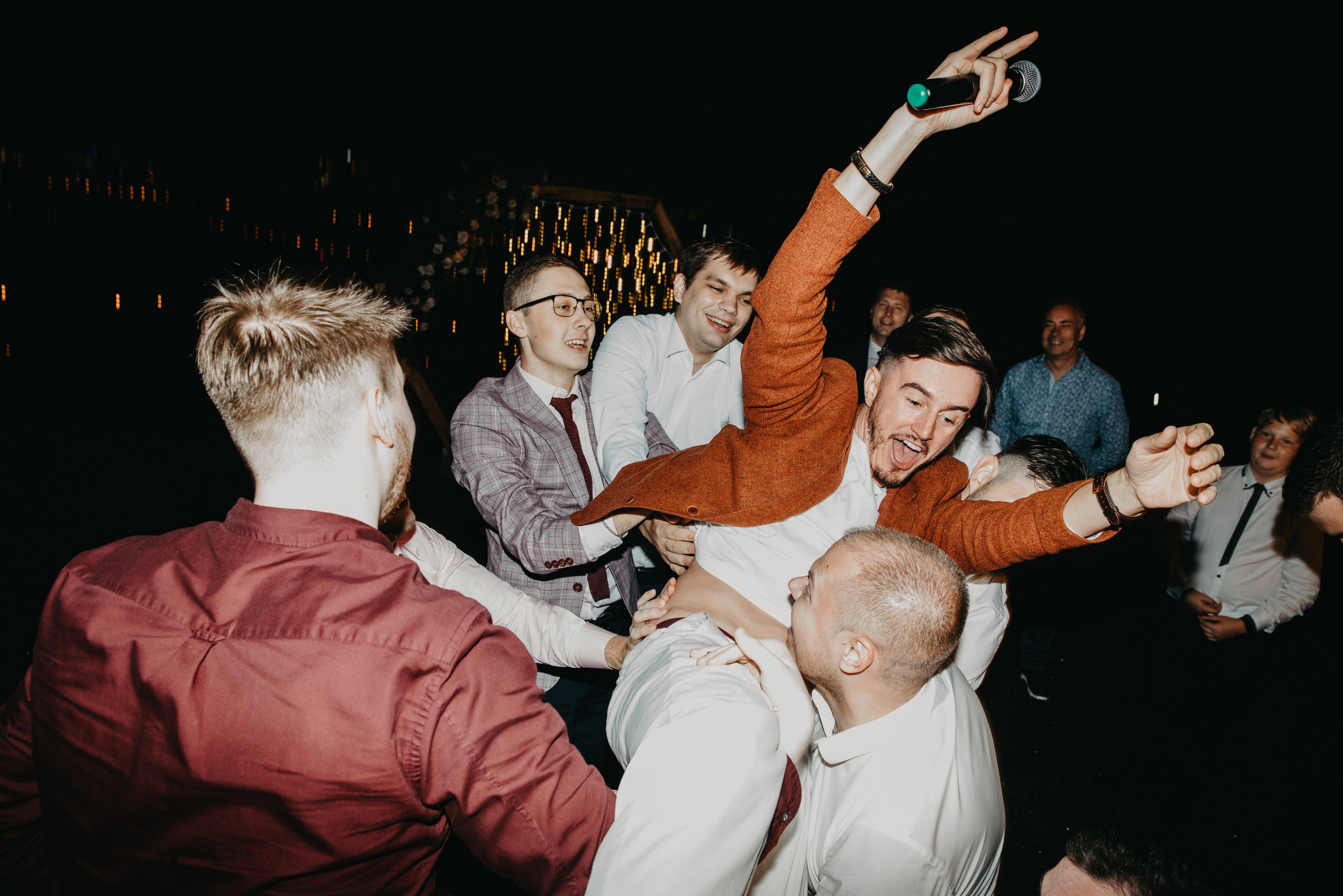 Евгений /// Дарья