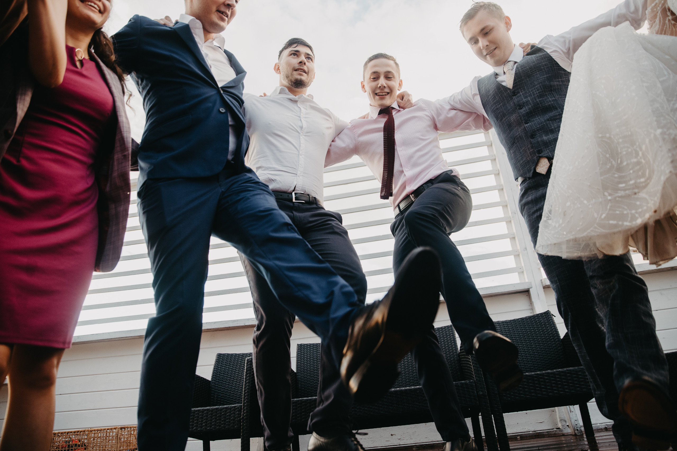 Евгений /// Дарья