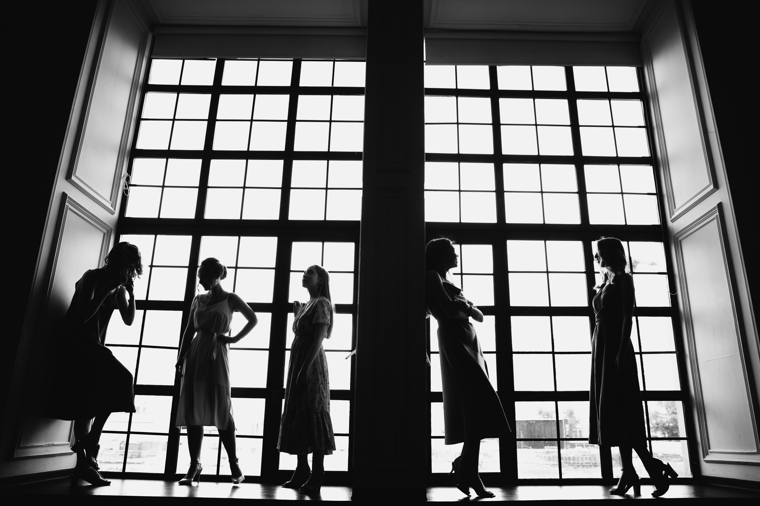 Евгений /// Дарья