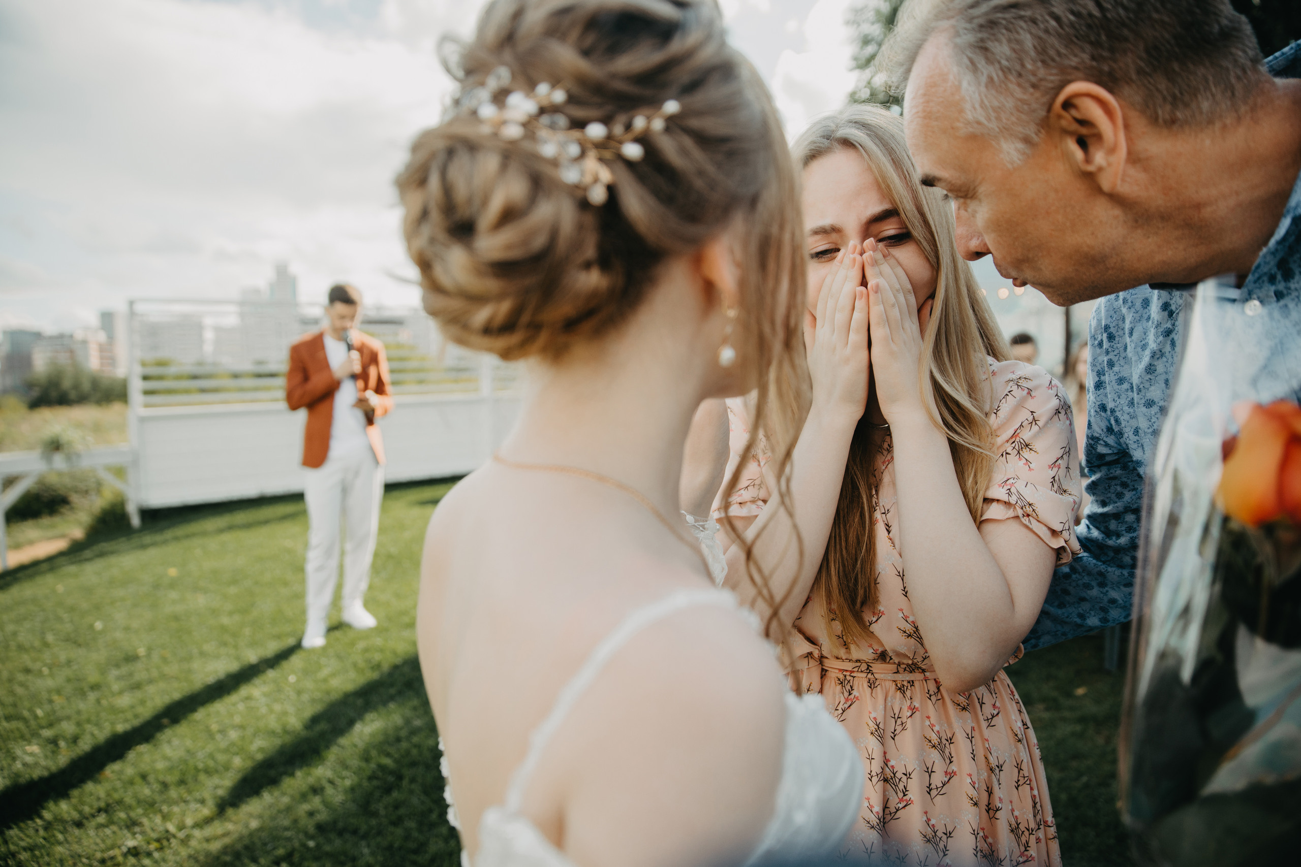 Евгений /// Дарья