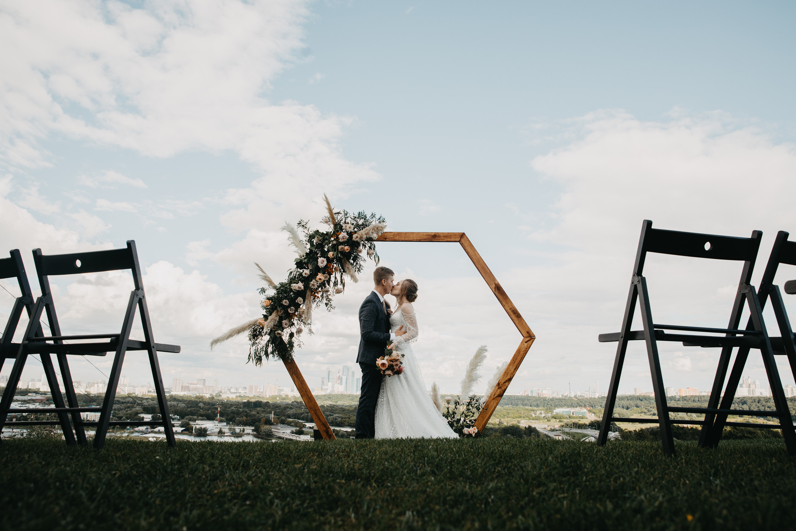 Евгений /// Дарья