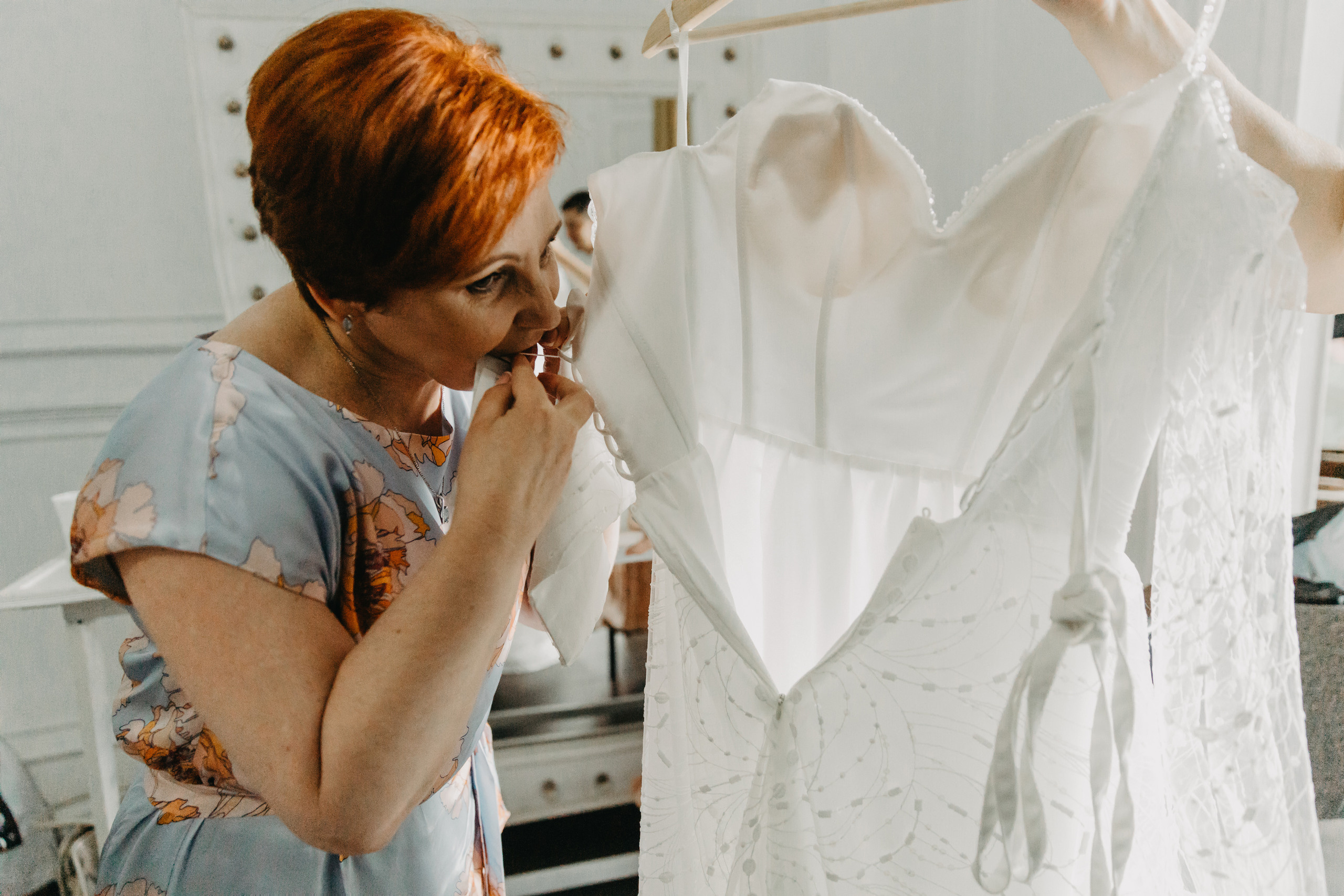 Евгений /// Дарья