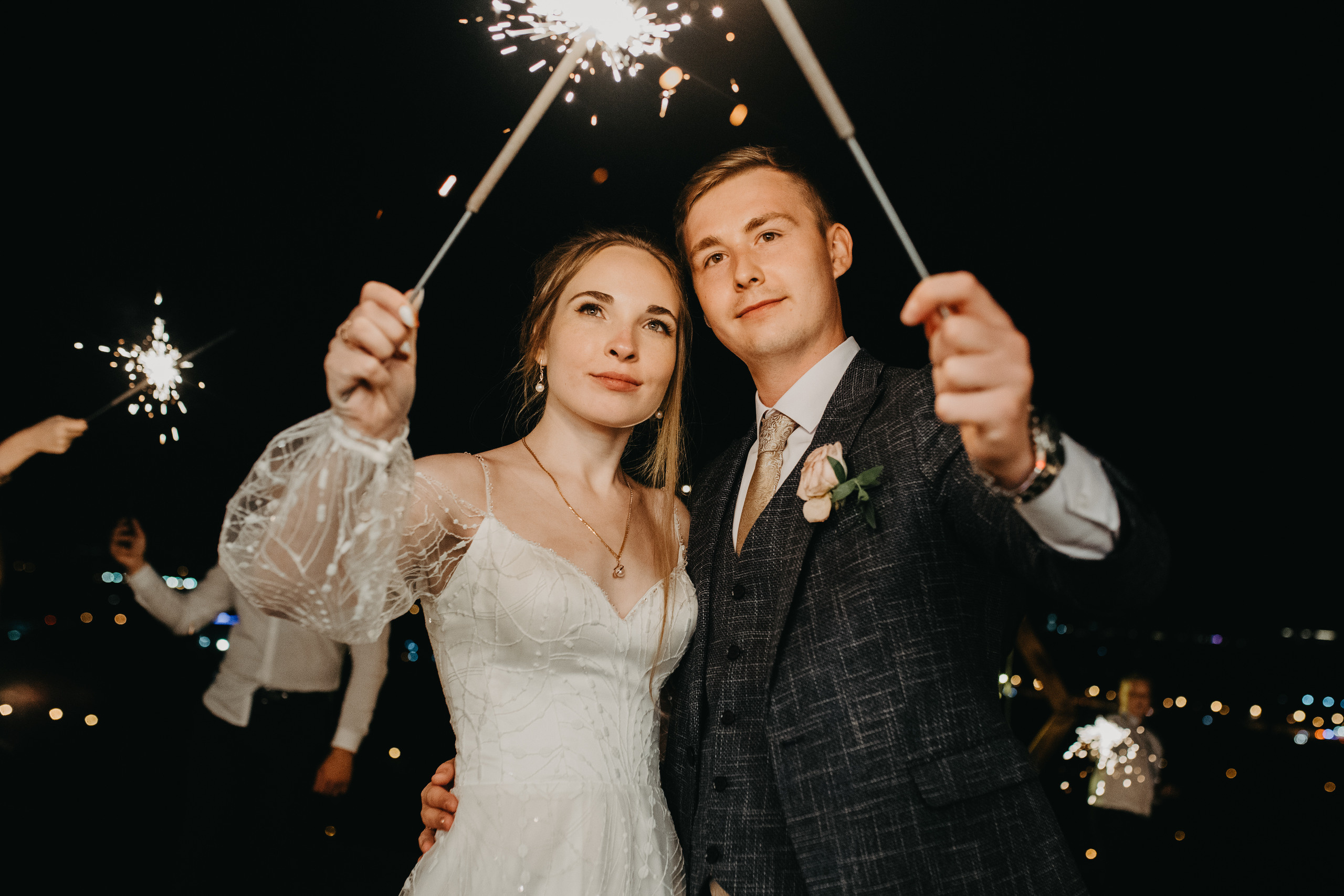 Евгений /// Дарья