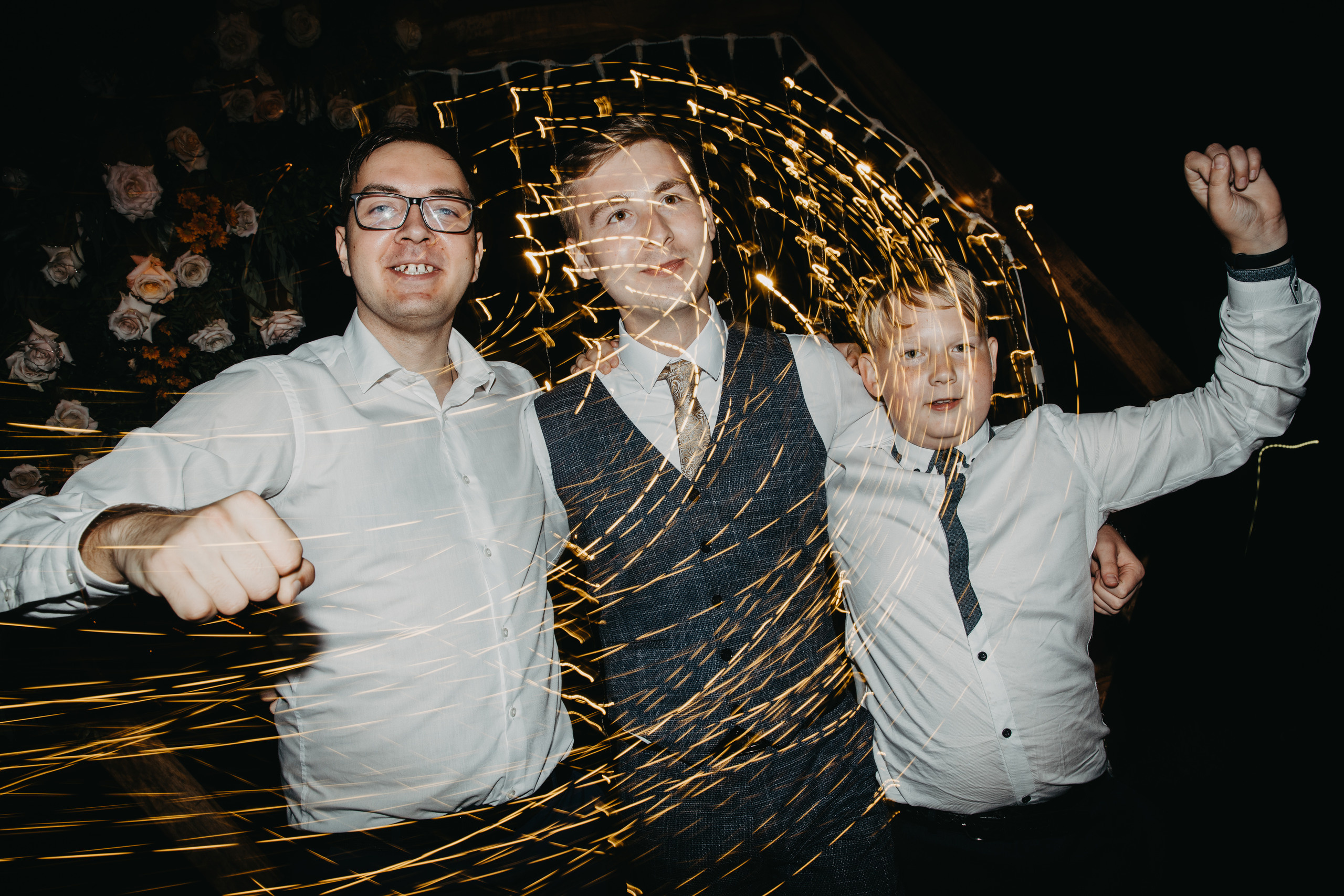 Евгений /// Дарья