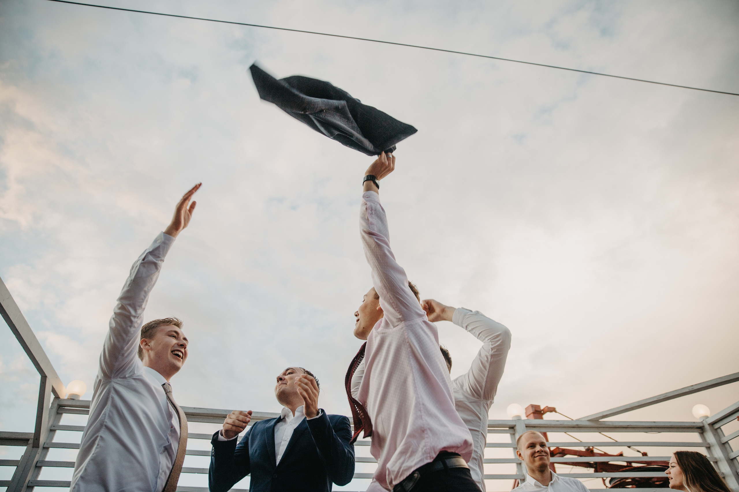 Евгений /// Дарья