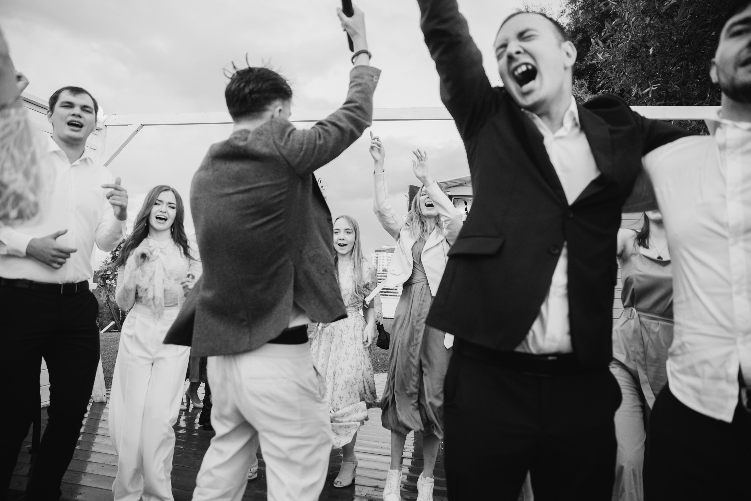 Евгений /// Дарья