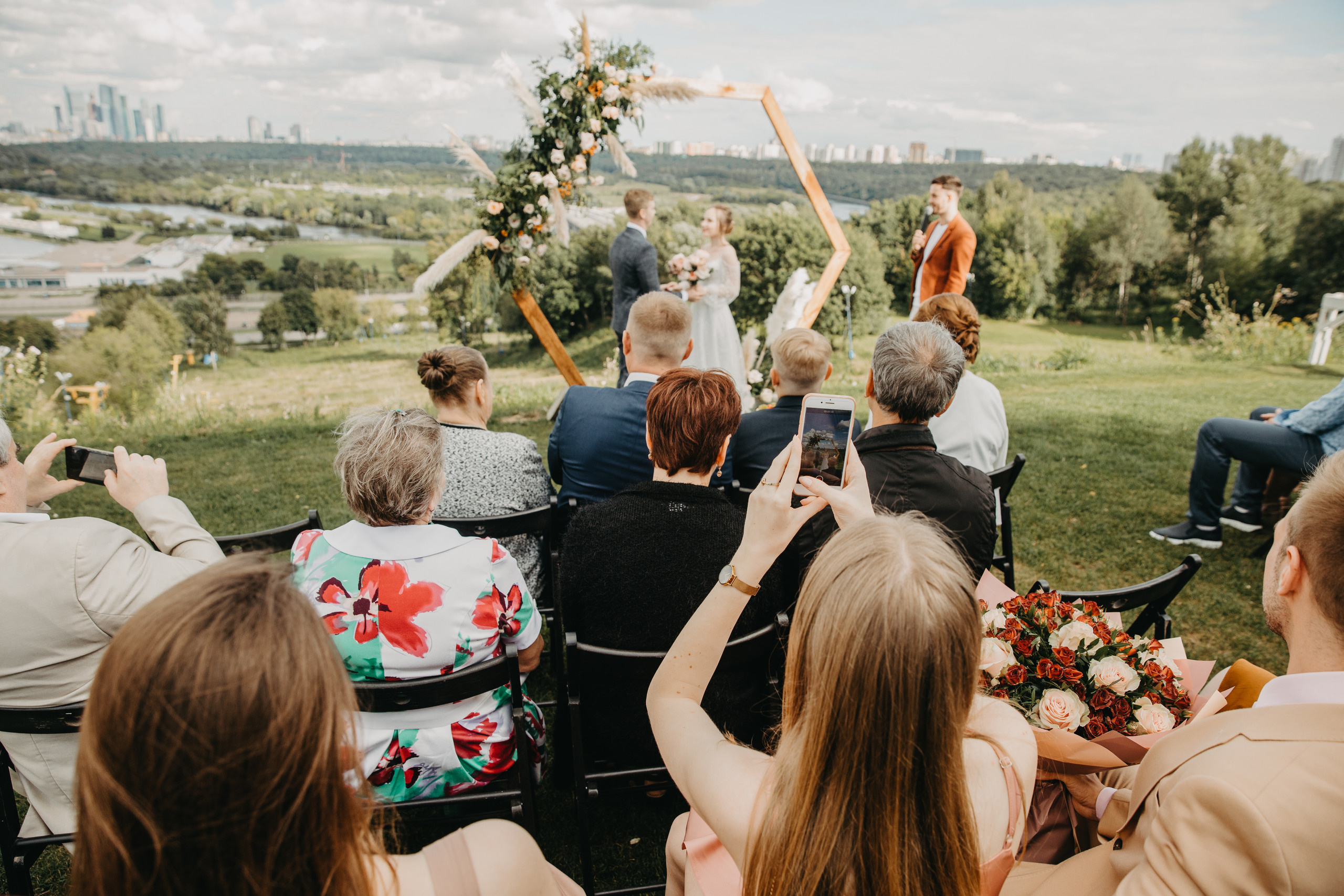 Евгений /// Дарья