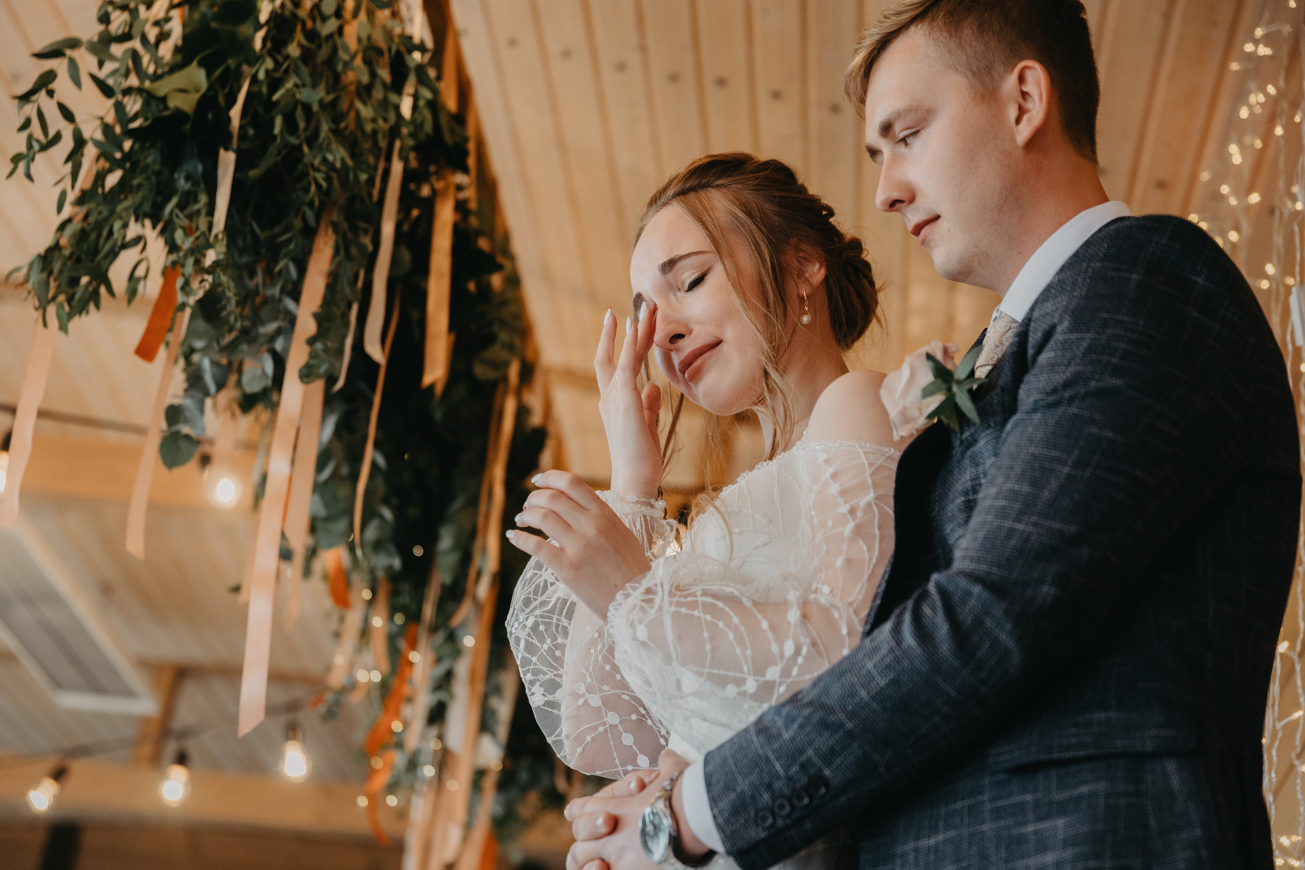 Евгений /// Дарья