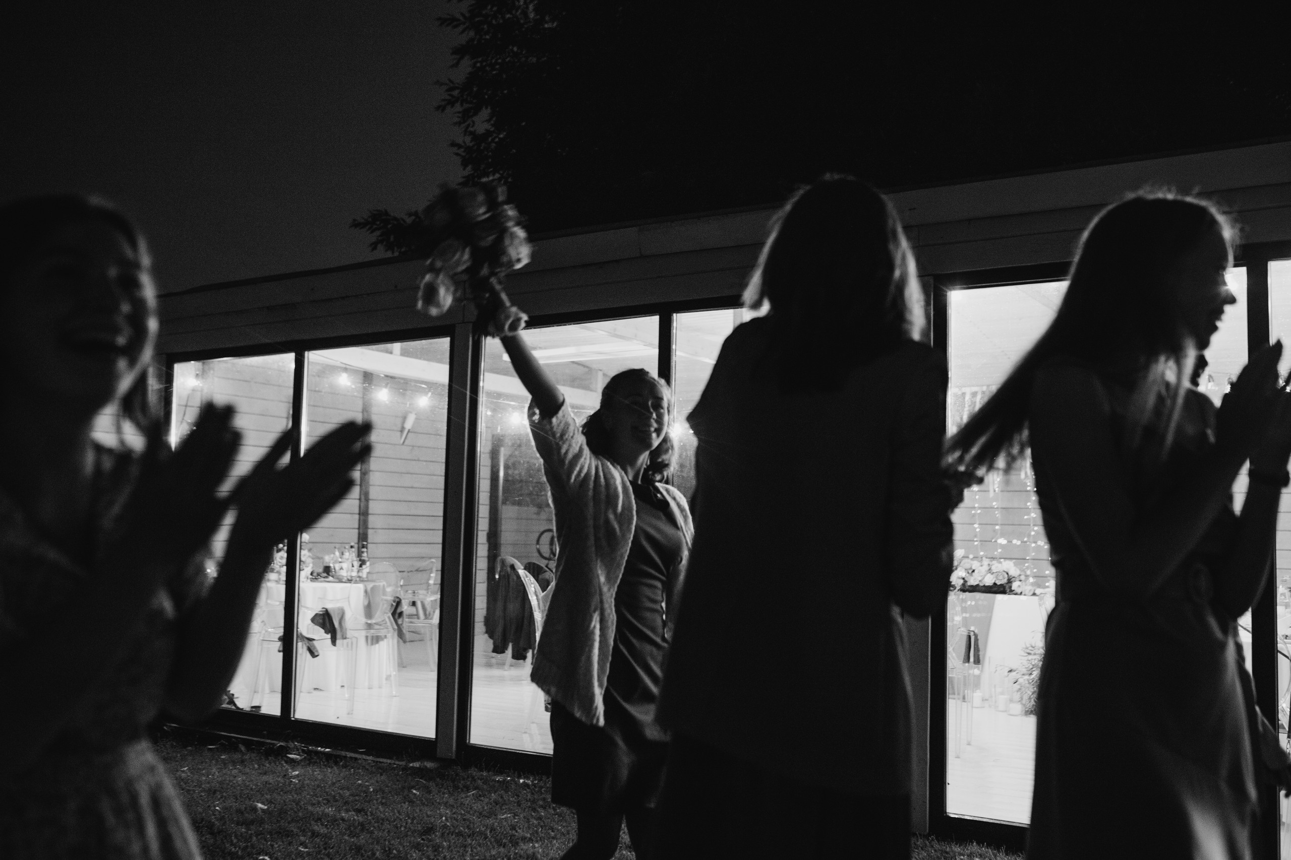 Евгений /// Дарья