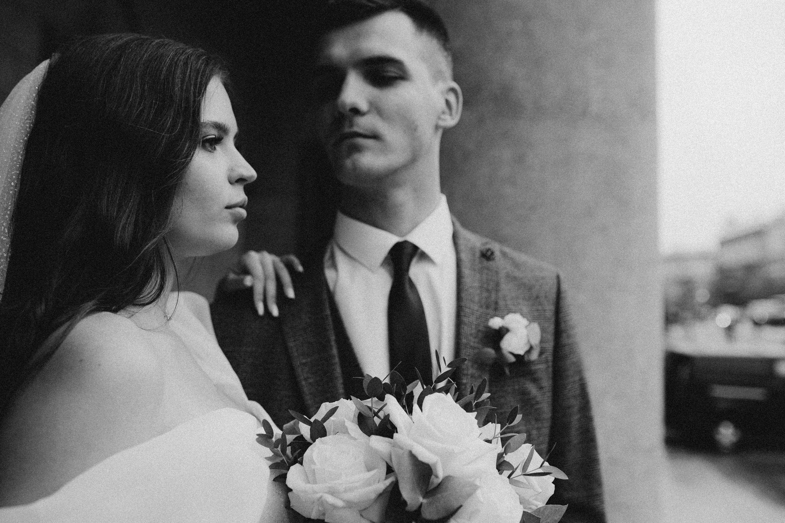 ЛЁША І НАСТА. Фотограф Юля Королёва