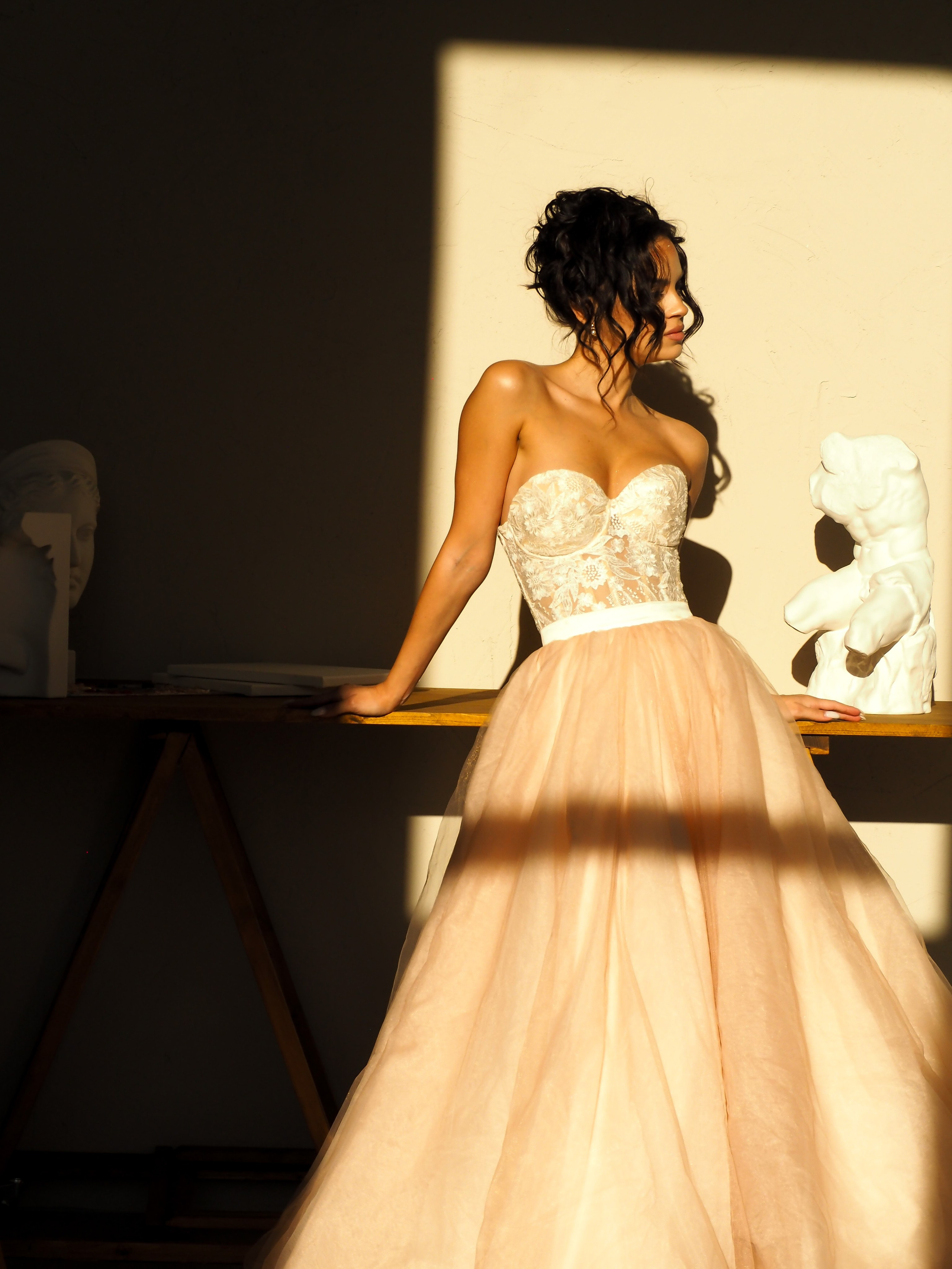 ALEVTINA. Фотограф в Вологде Евгения Ли