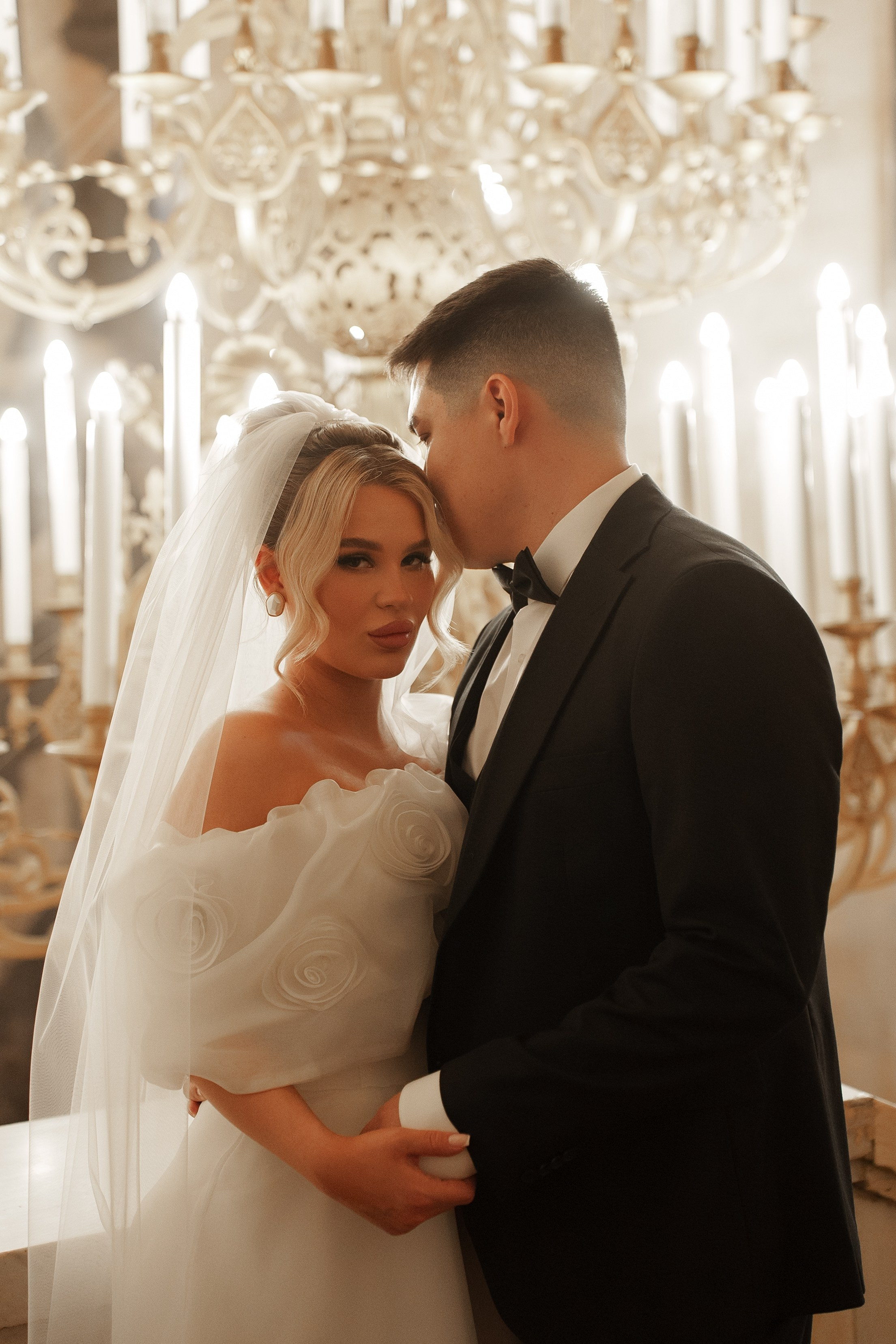 Лера и Миша. Свадебный фотограф Эрик Геворкян