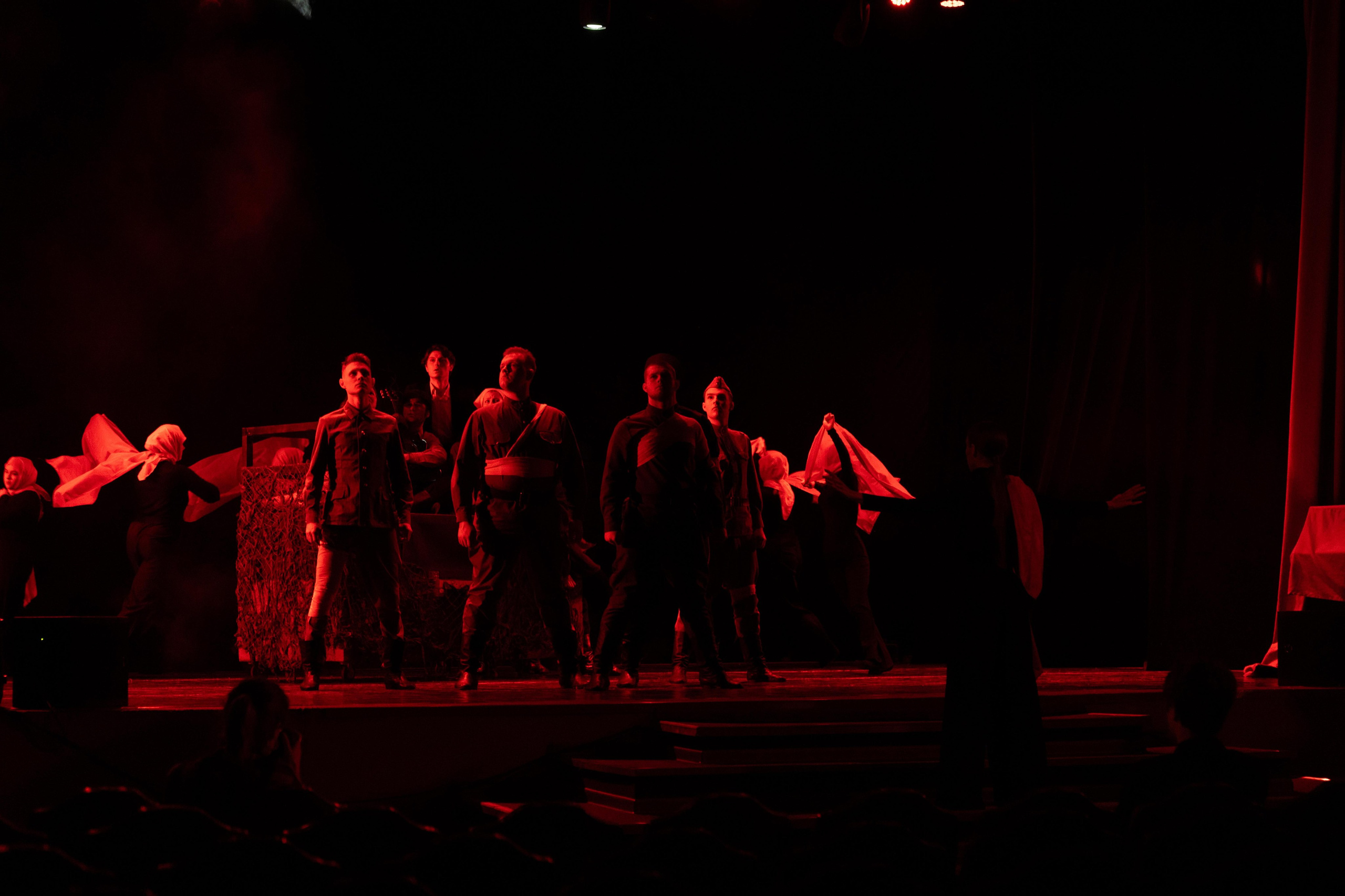 СГИИ — Дипломная работа. KiPPER Gallery — Фотограф