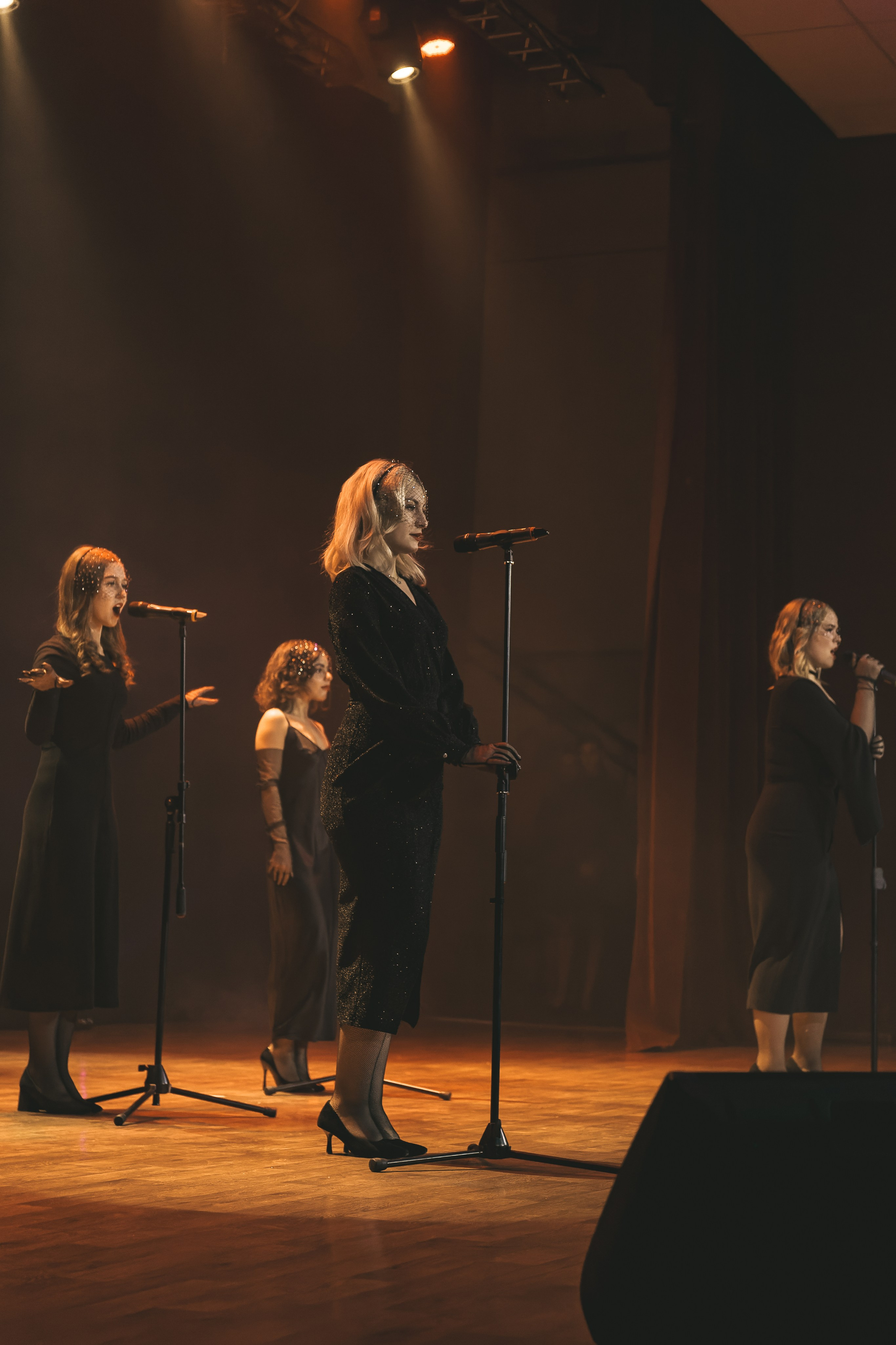 СмолГУ — Зеленое Яблоко — 2023. Галаконцерт. KiPPER Gallery — Фотограф