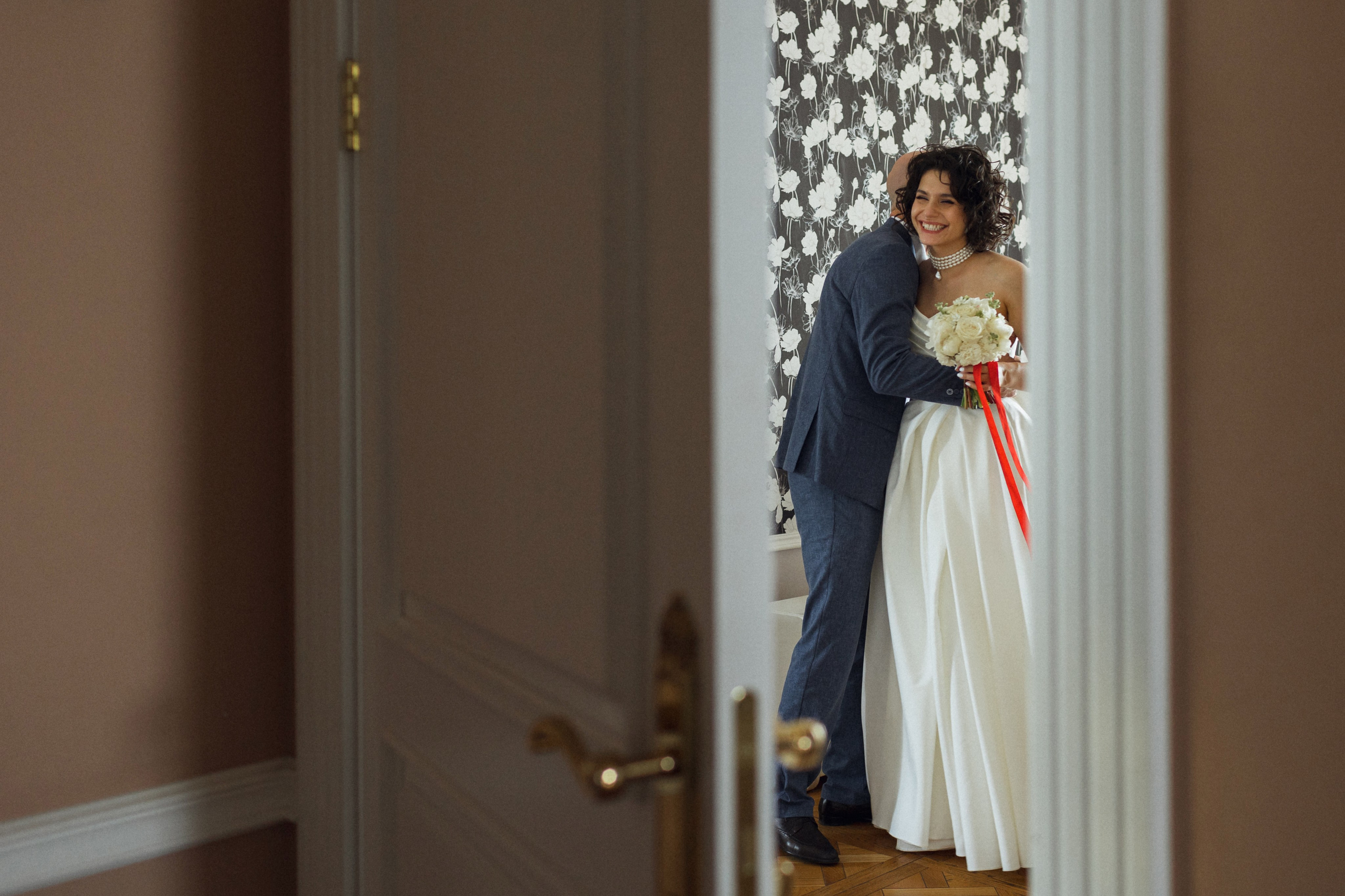 Свадебная фотосъемка Архангельск