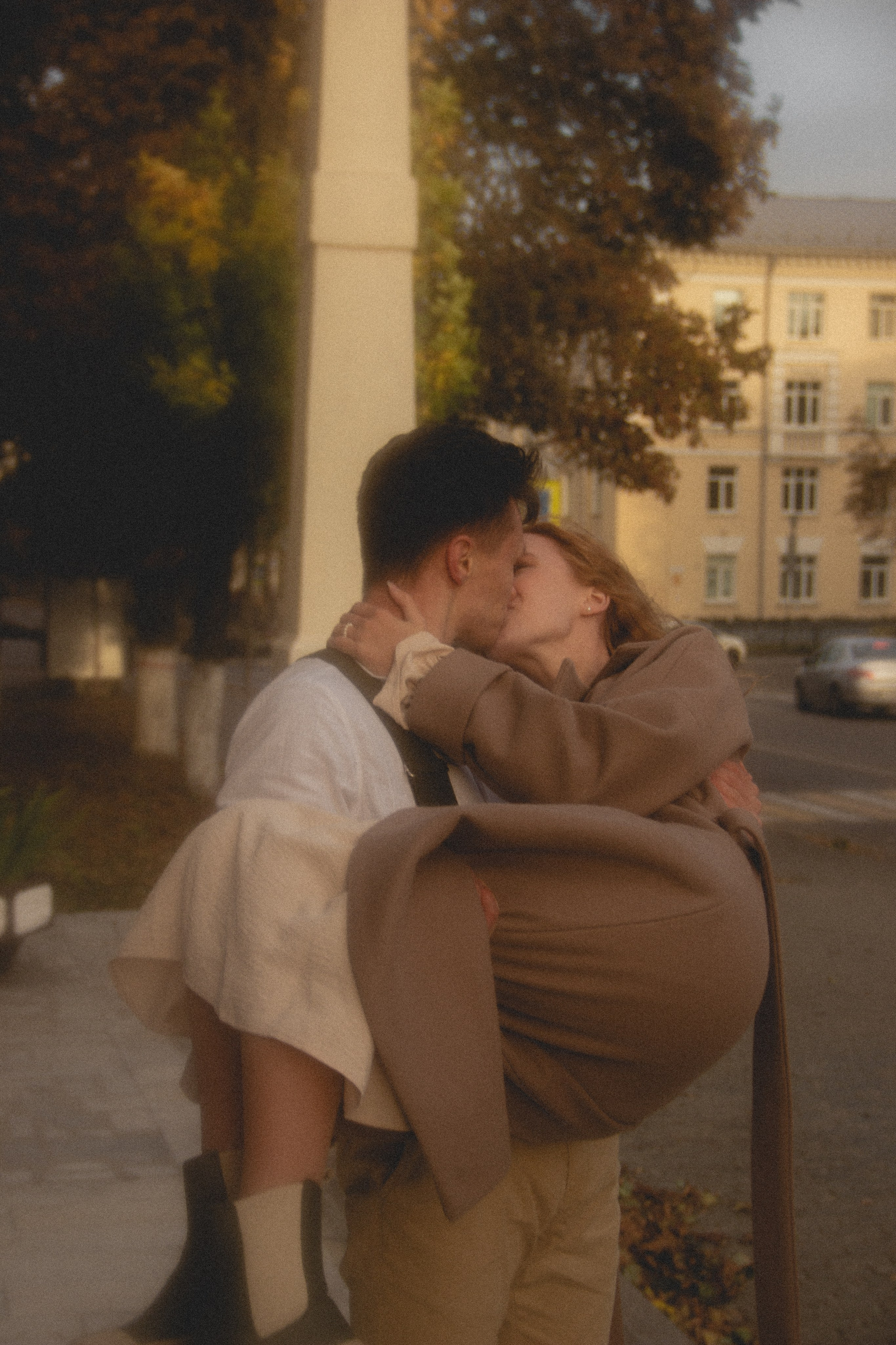 VERONIKA | VICTOR 2023 étude. Фотограф Санкт-Петербург, Новороссийск