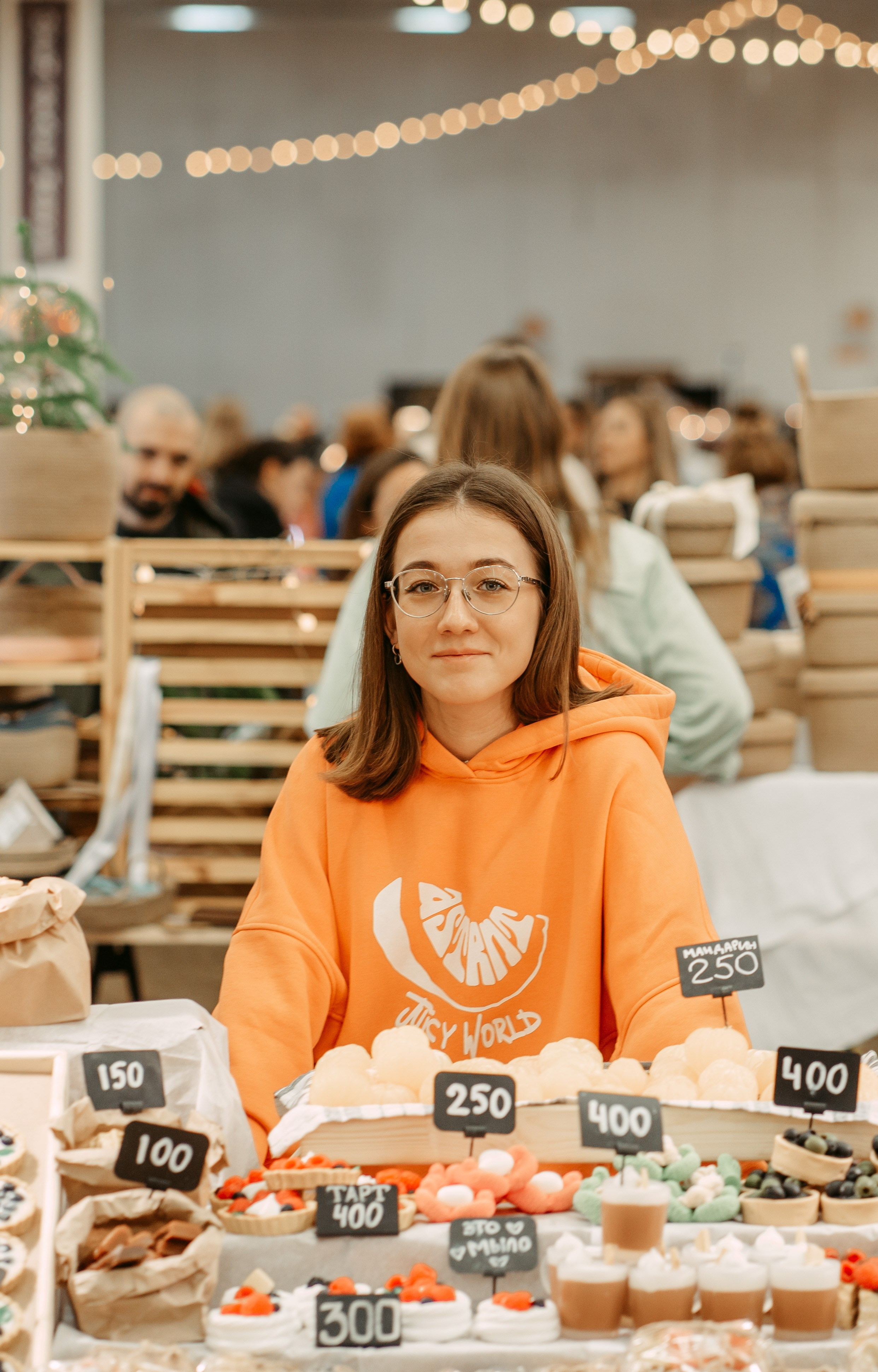 Open Space Market / 2022. Саша Копылов, фотограф в Казани