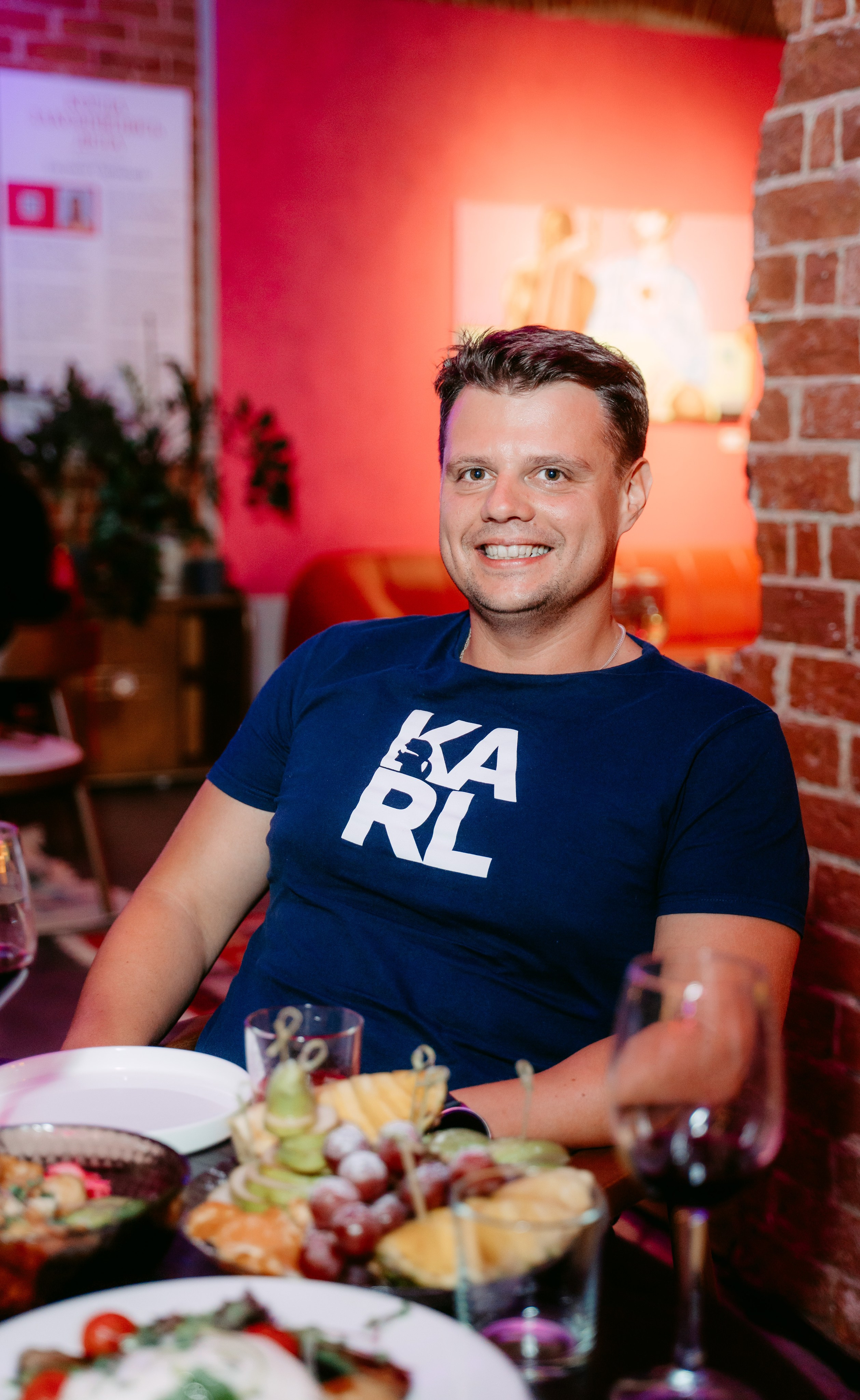 IGS: 12 лет компании / 2023. Саша Копылов, фотограф в Казани