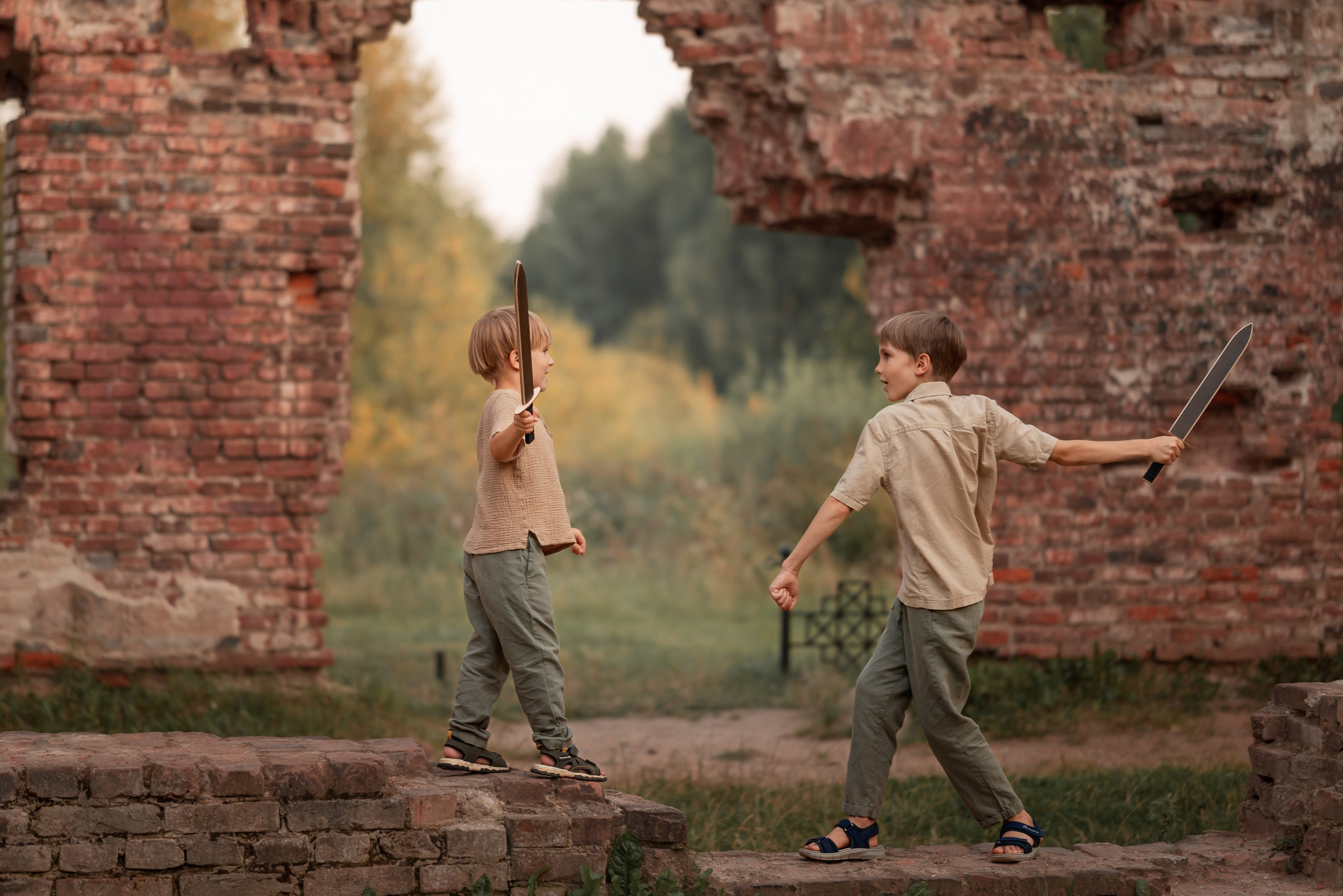 Портфолио. Фотограф в Минске Дарья Кончакова