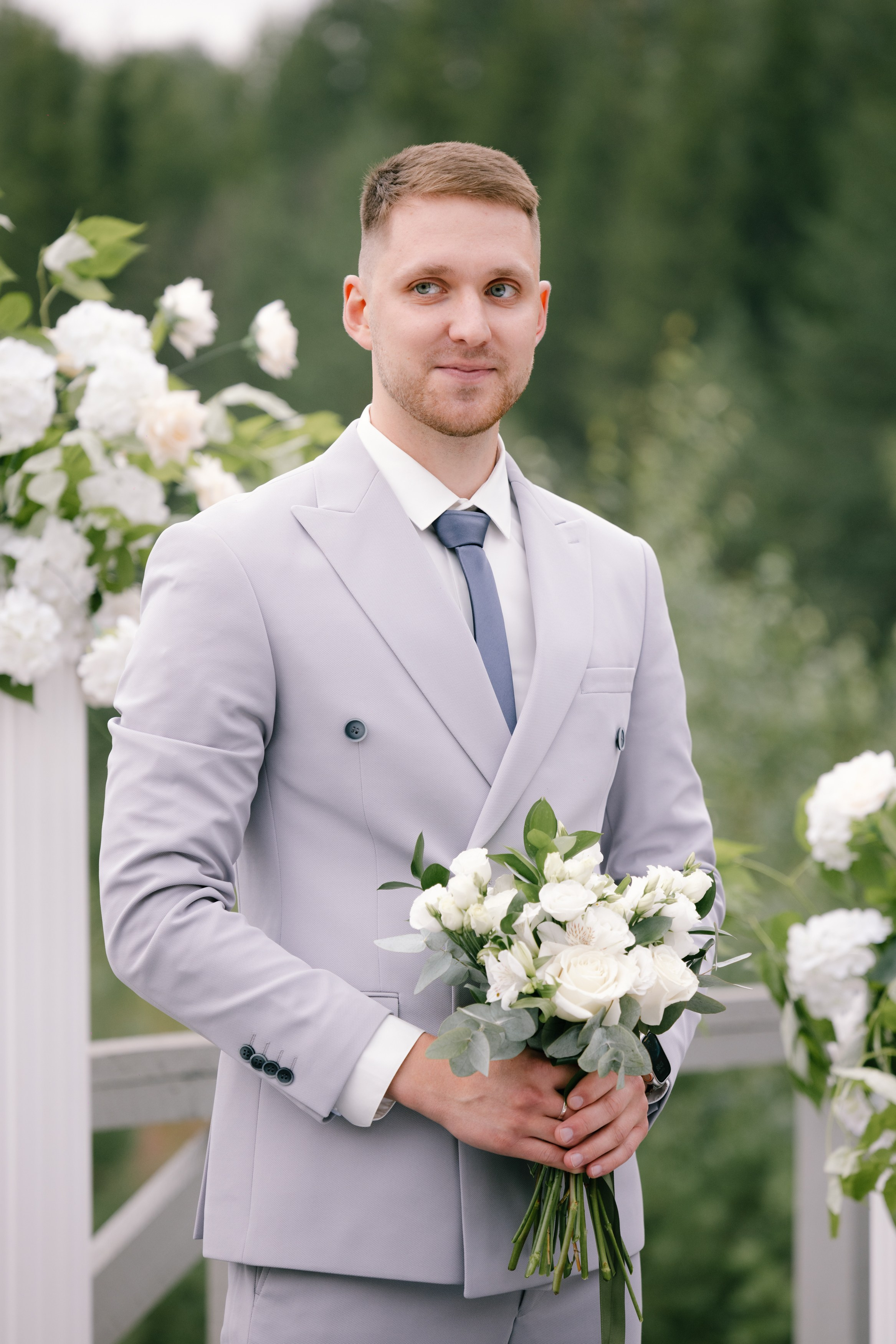 Wedding. Фотограф в Ижевске и Казани Богданов Яков