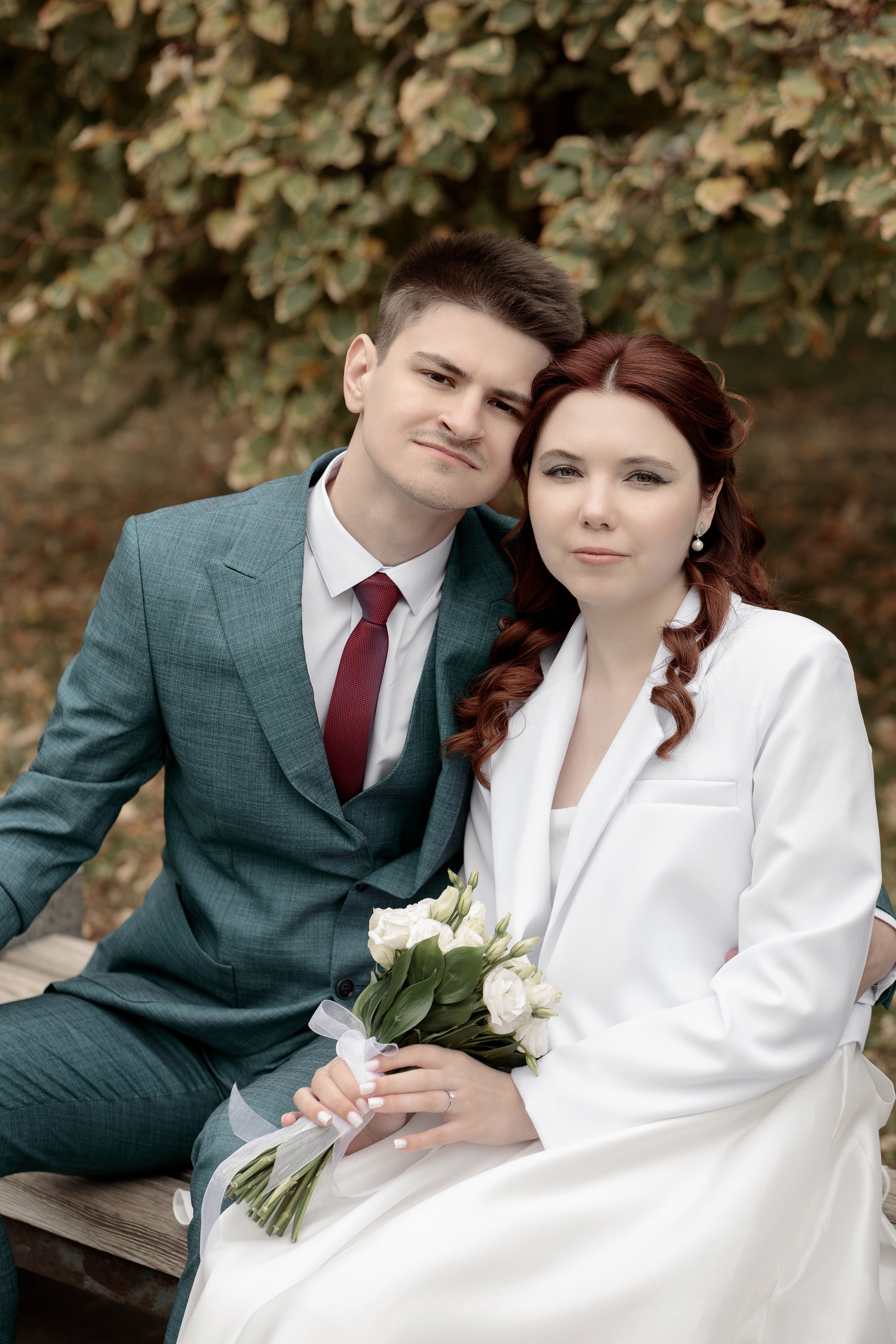 Олег & Полина. Свадебный фотограф в Астрахани. Фототуры по Астрахани и в горы Кавказа