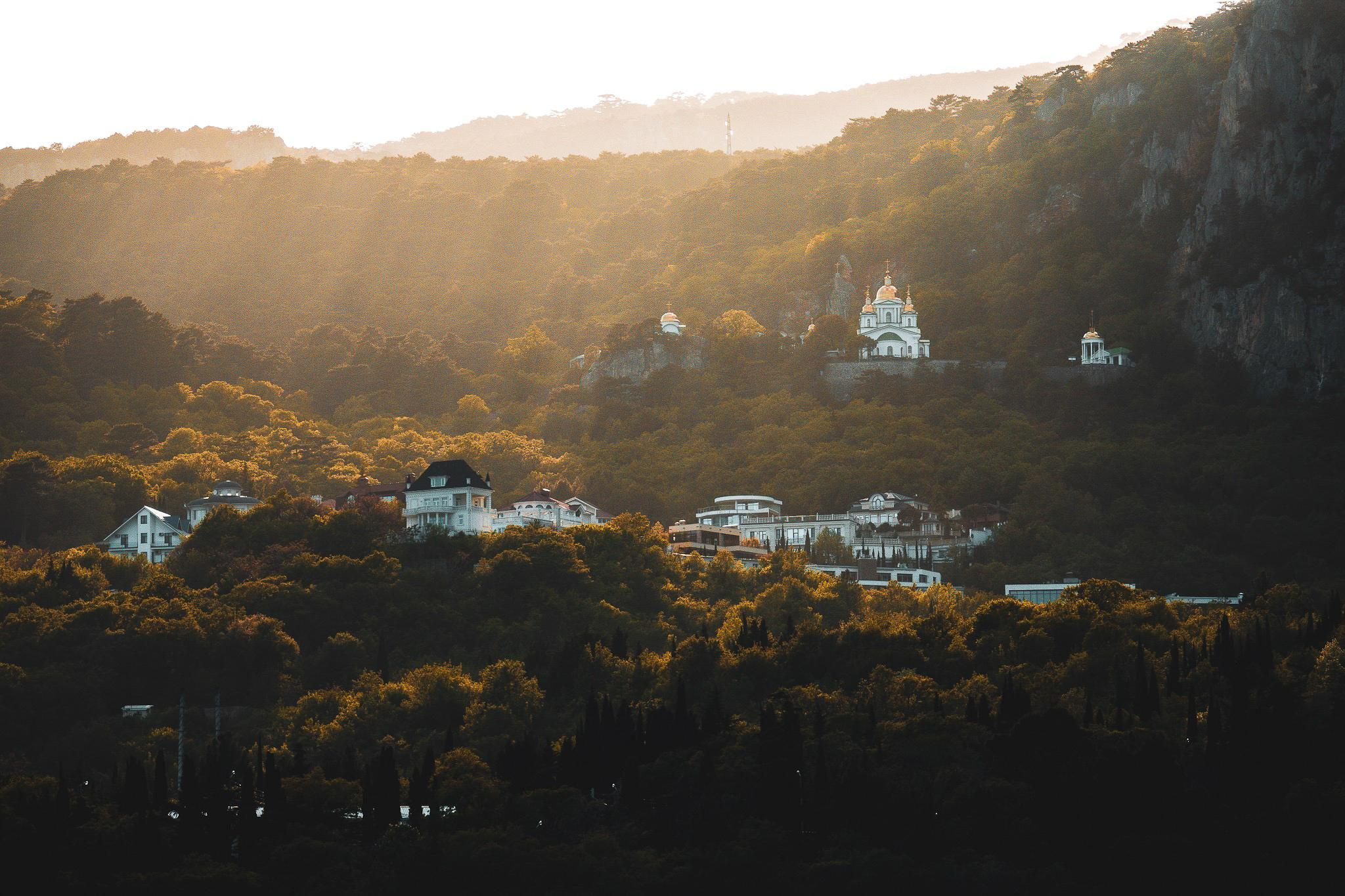 Общее портфолио. Фотограф в Москве Сергей Коршунов