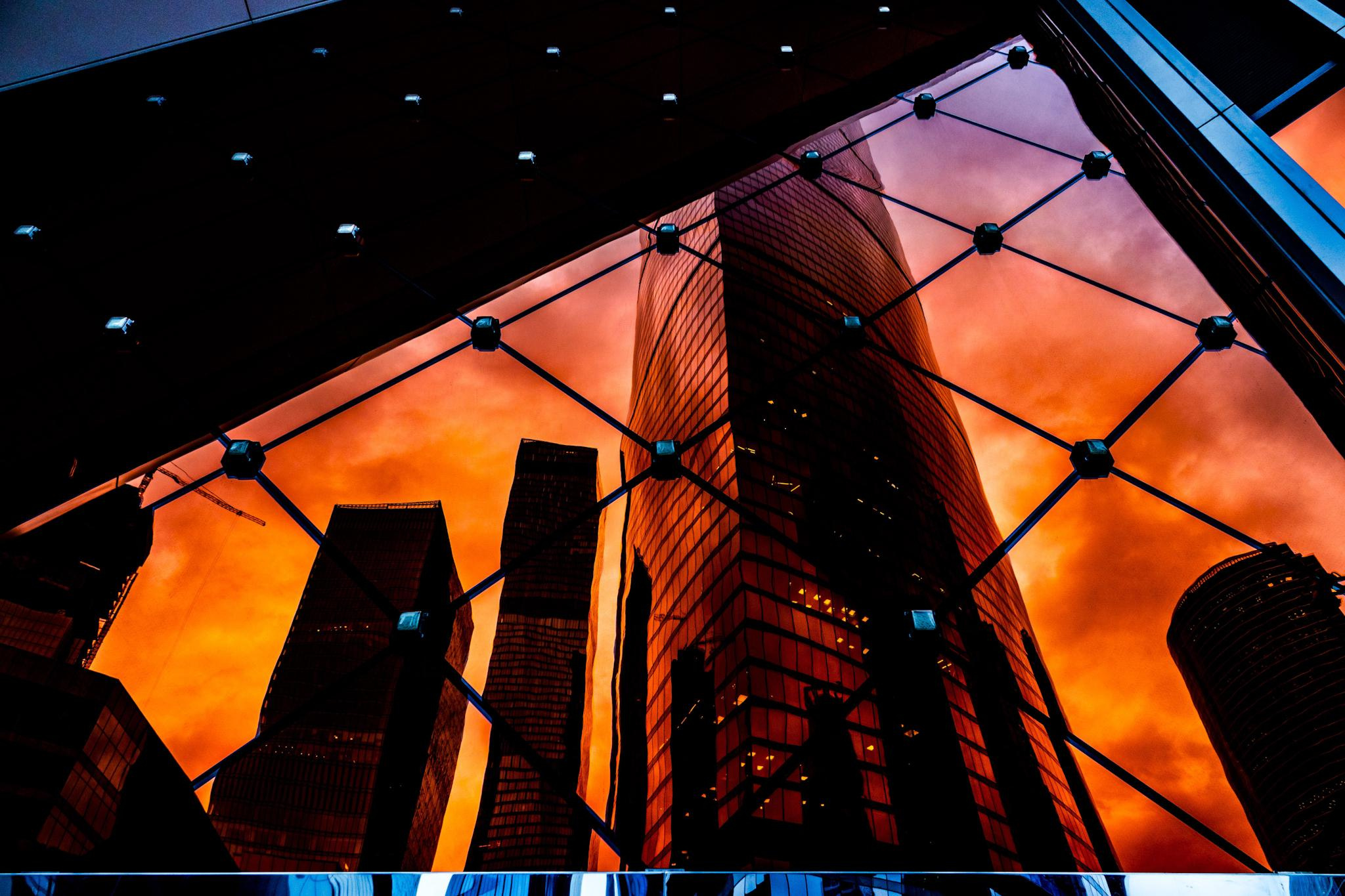 Общее портфолио. Фотограф в Москве Сергей Коршунов