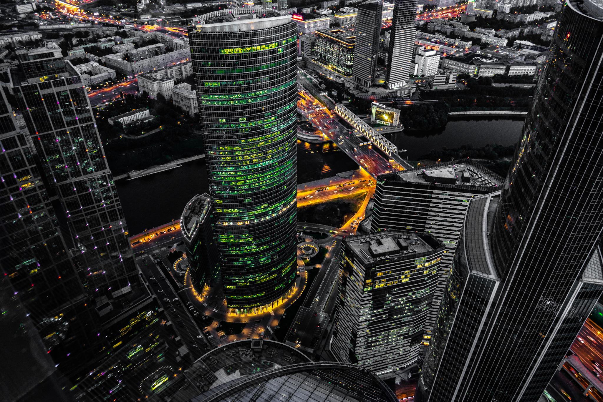 Общее портфолио. Фотограф в Москве Сергей Коршунов