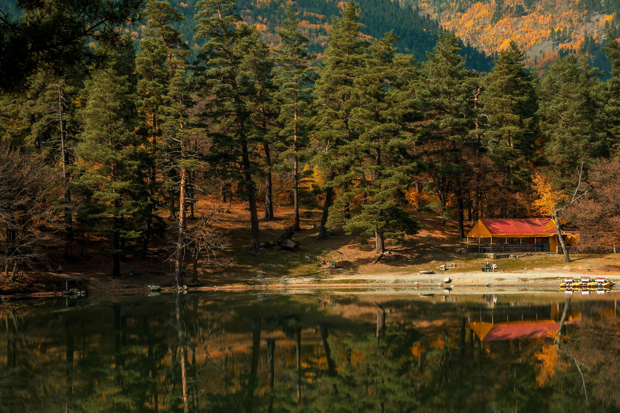 Общее портфолио. Фотограф в Москве Сергей Коршунов