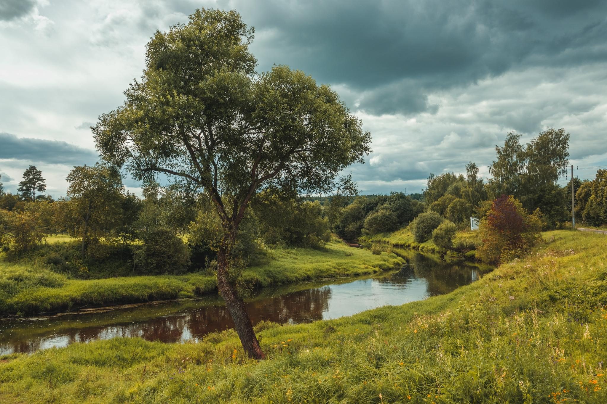 Общее портфолио. Фотограф в Москве Сергей Коршунов
