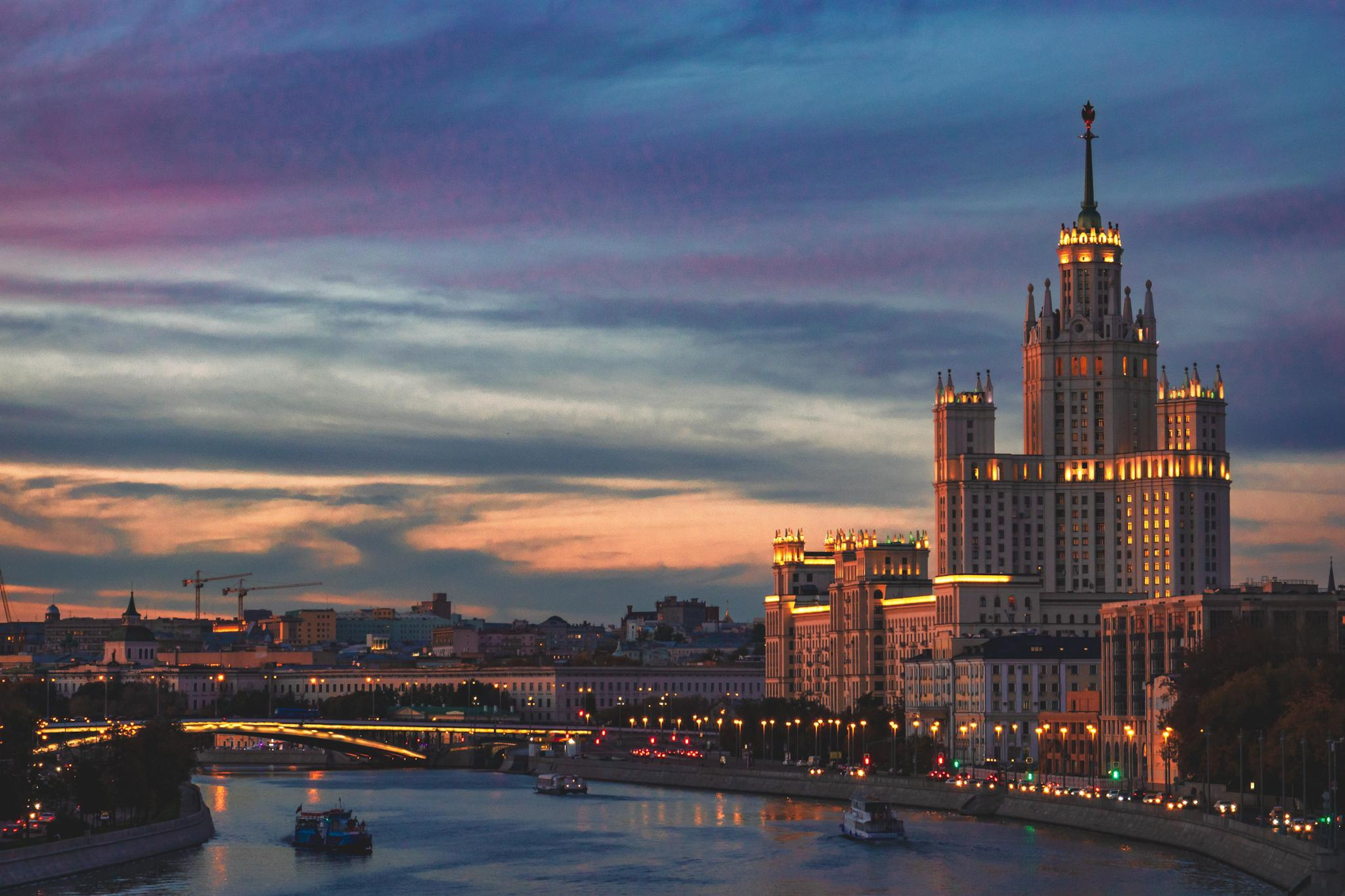 Общее портфолио. Фотограф в Москве Сергей Коршунов