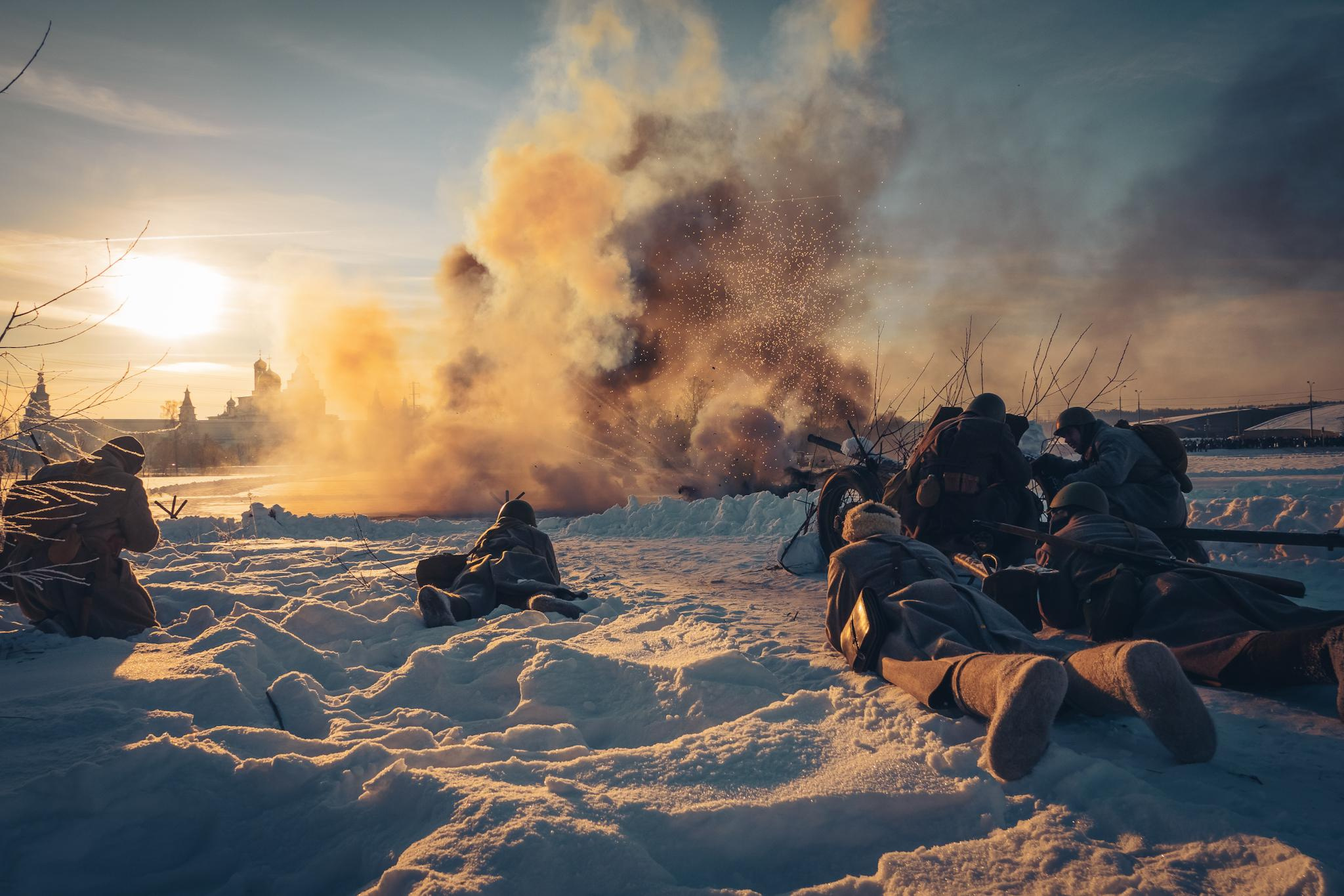 Общее портфолио. Фотограф в Москве Сергей Коршунов