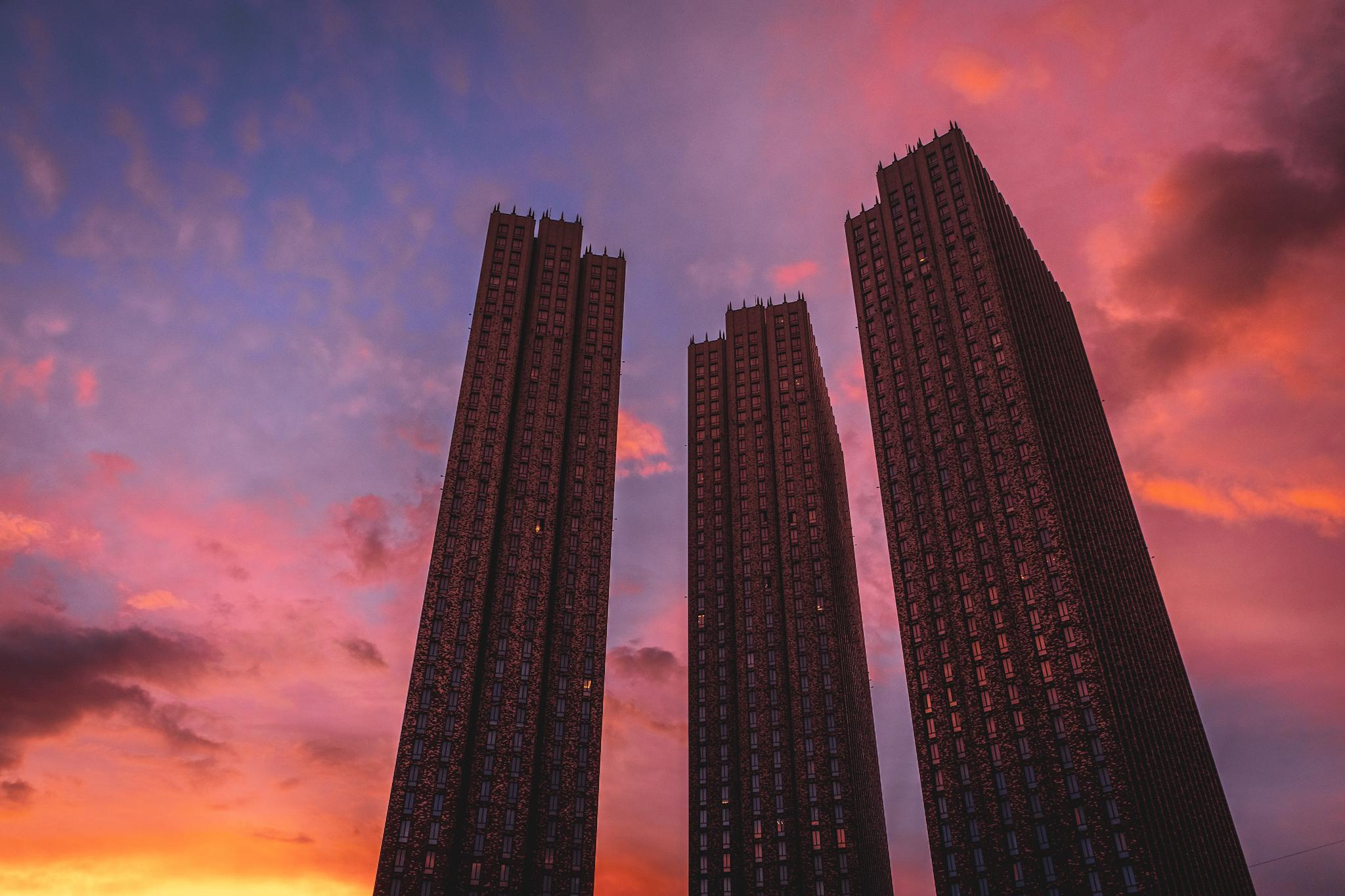 Общее портфолио. Фотограф в Москве Сергей Коршунов