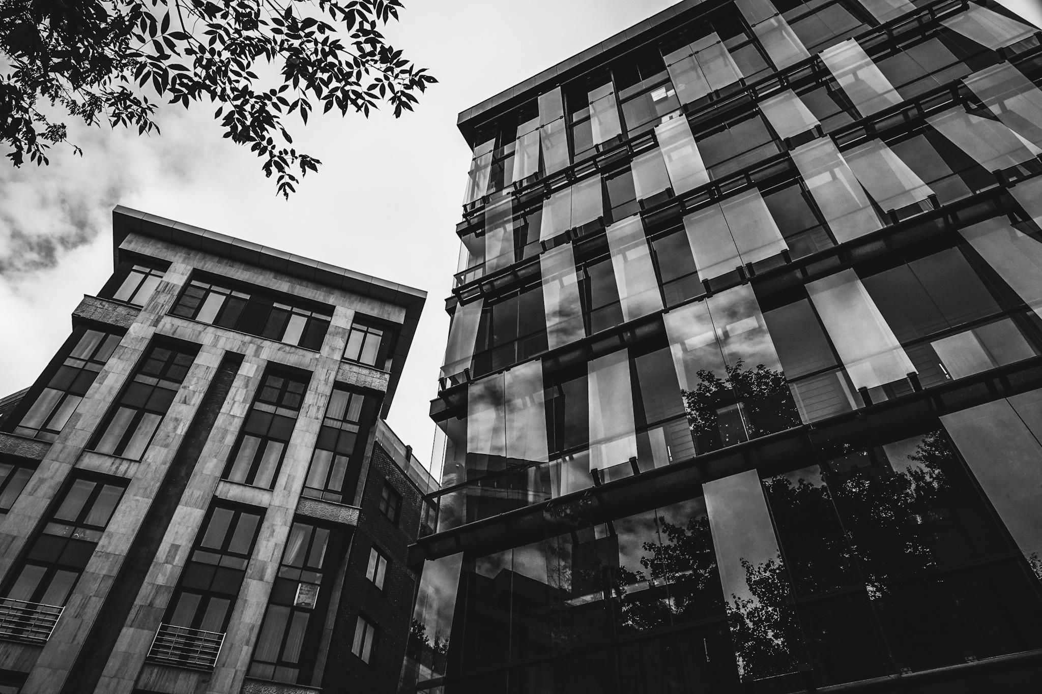 Общее портфолио. Фотограф в Москве Сергей Коршунов