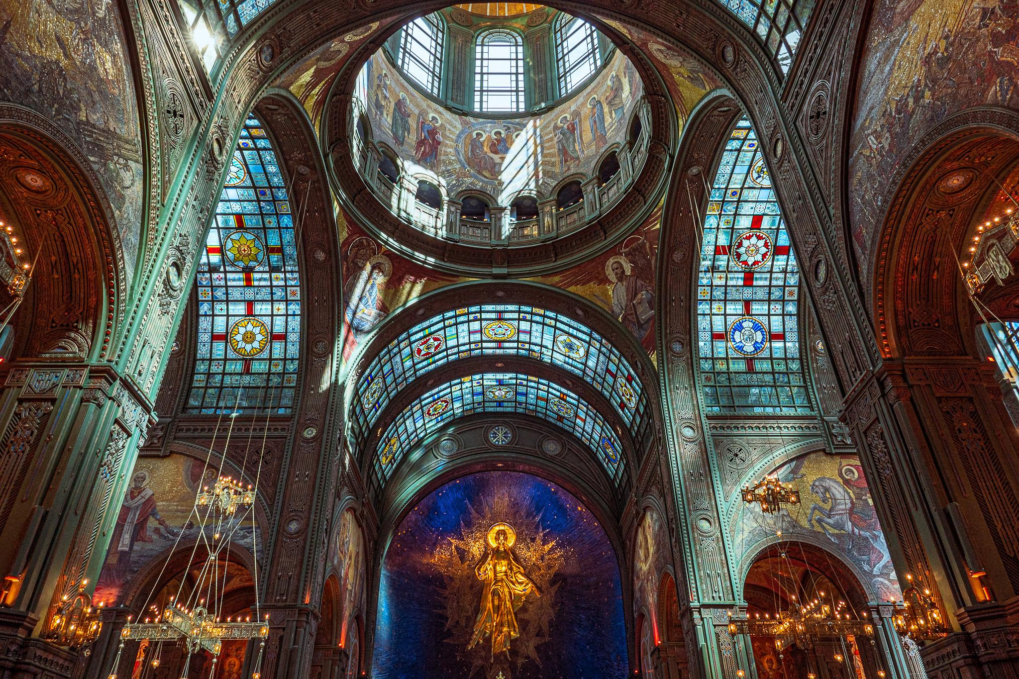 Общее портфолио. Фотограф в Москве Сергей Коршунов