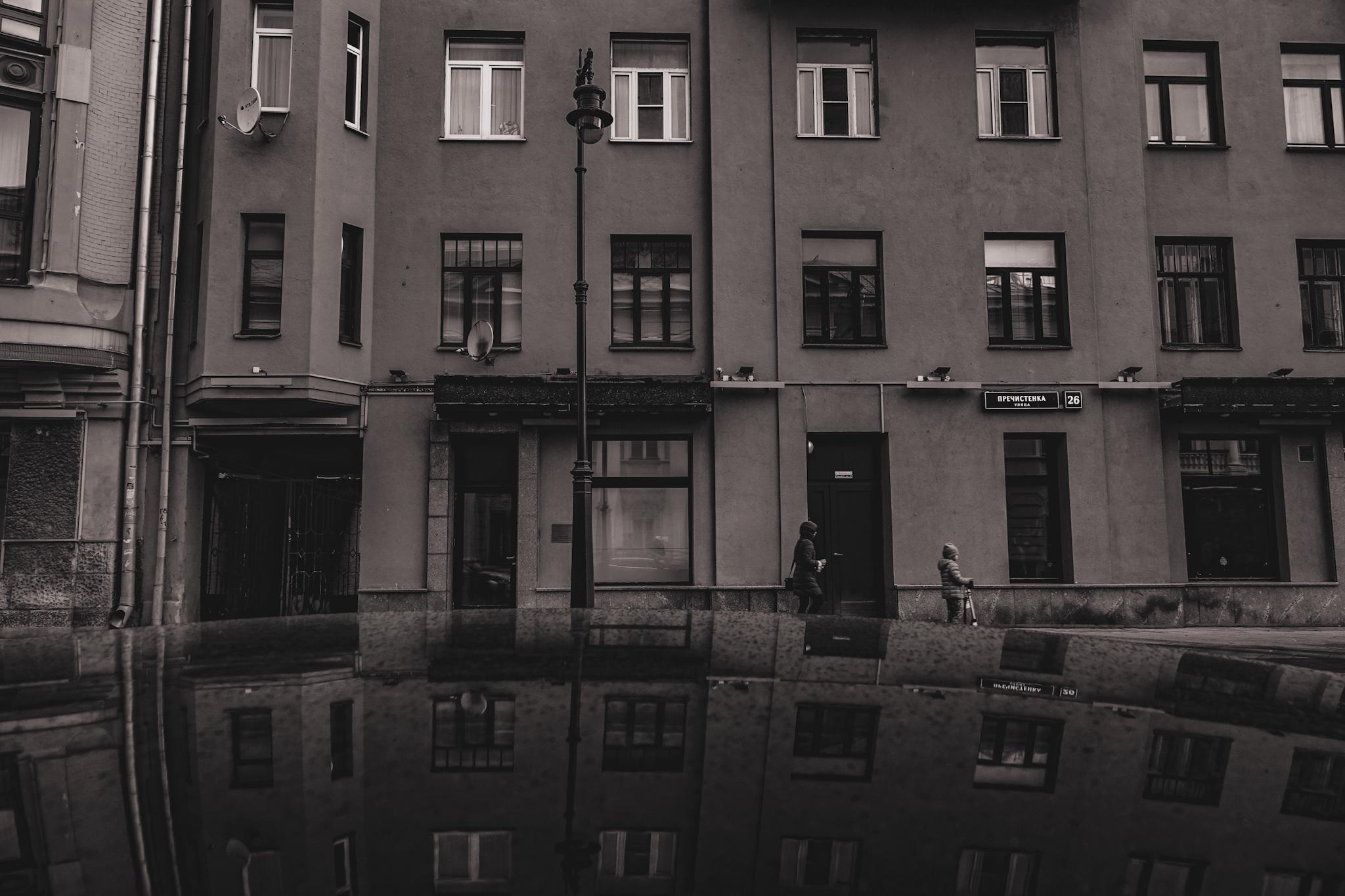 Общее портфолио. Фотограф в Москве Сергей Коршунов