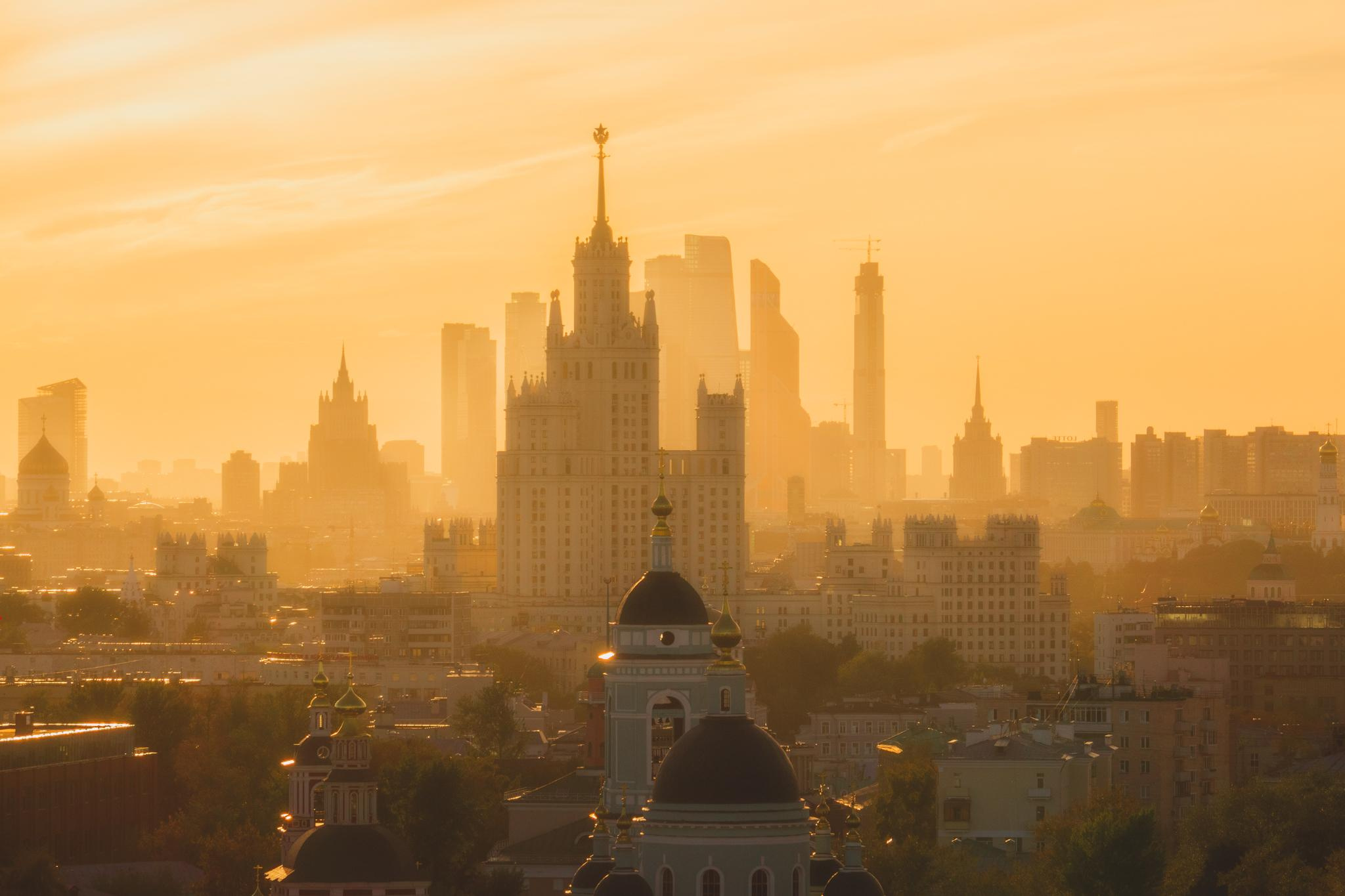 Общее портфолио. Фотограф в Москве Сергей Коршунов