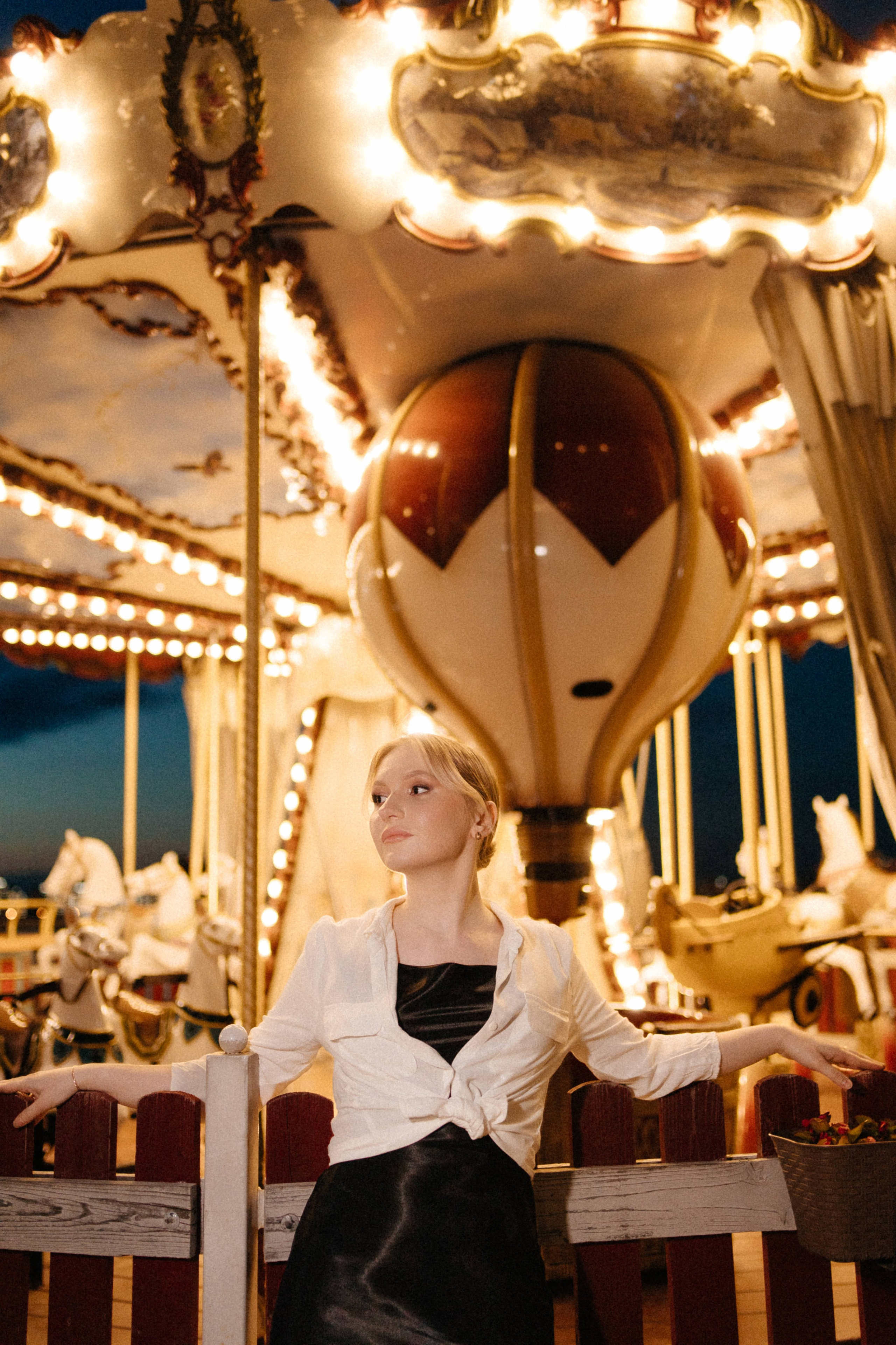 Данил и Полина. Свадебный фотограф Чайковский