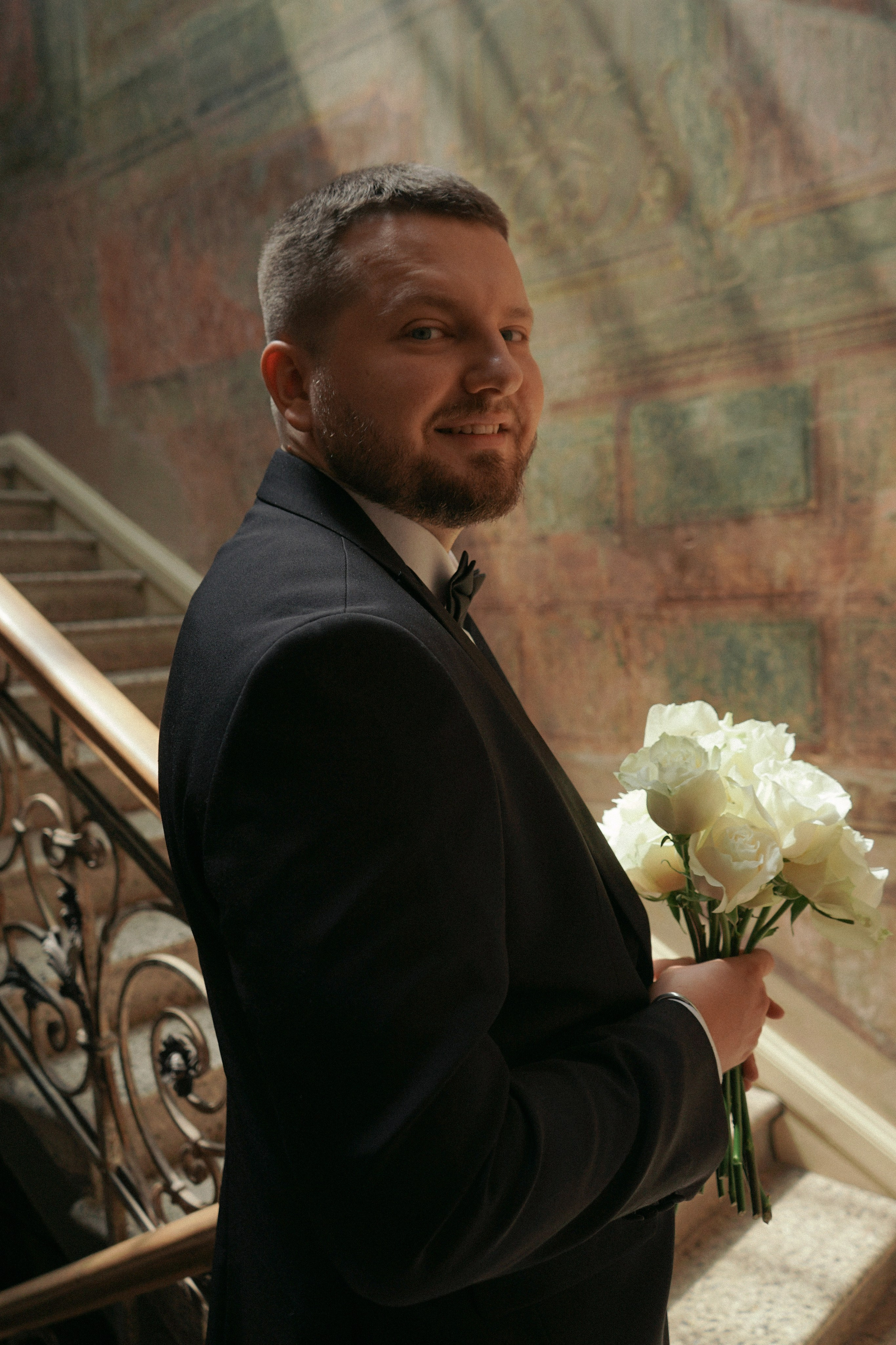 Gentle Mood. Photographer in Georgia UAE Russia Nekit Fox