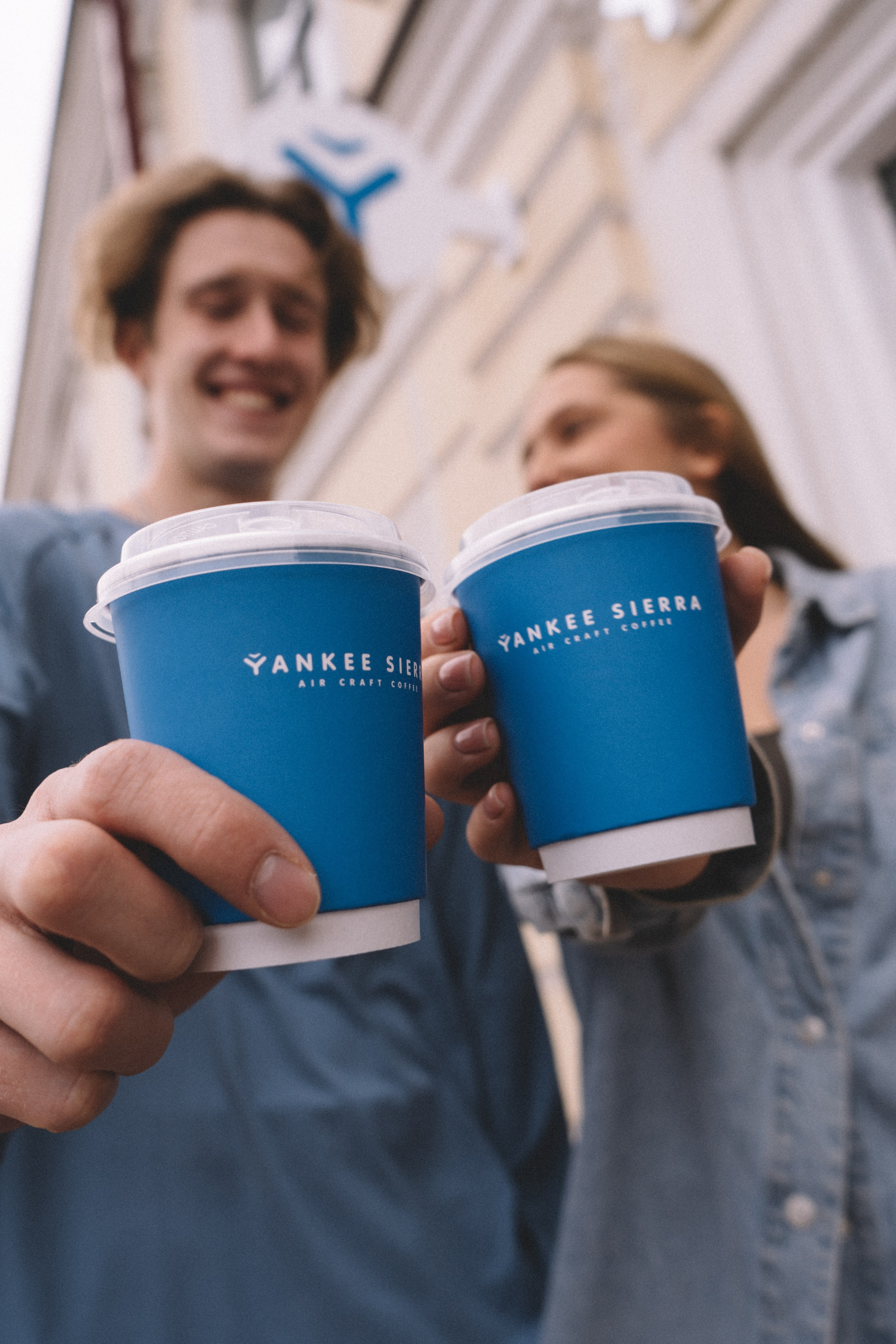 Yankee sierra. Анастасия Попова — Fashion photographer