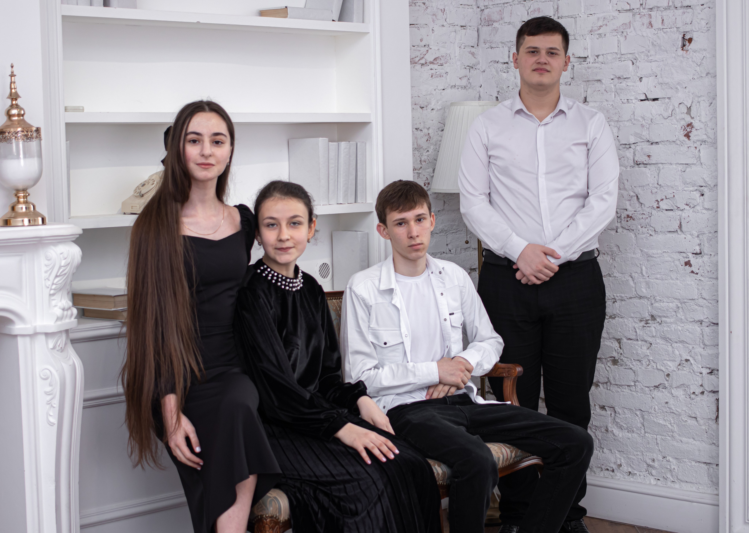 Военный городок шк