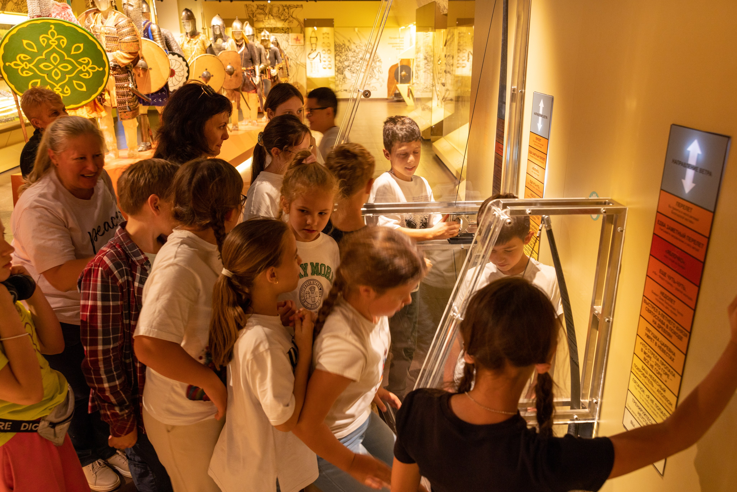 Поездка на поле Кулеково. Фотограф в Туле Крупский АнДРей. Фотостудия «КАДР71» в Туле