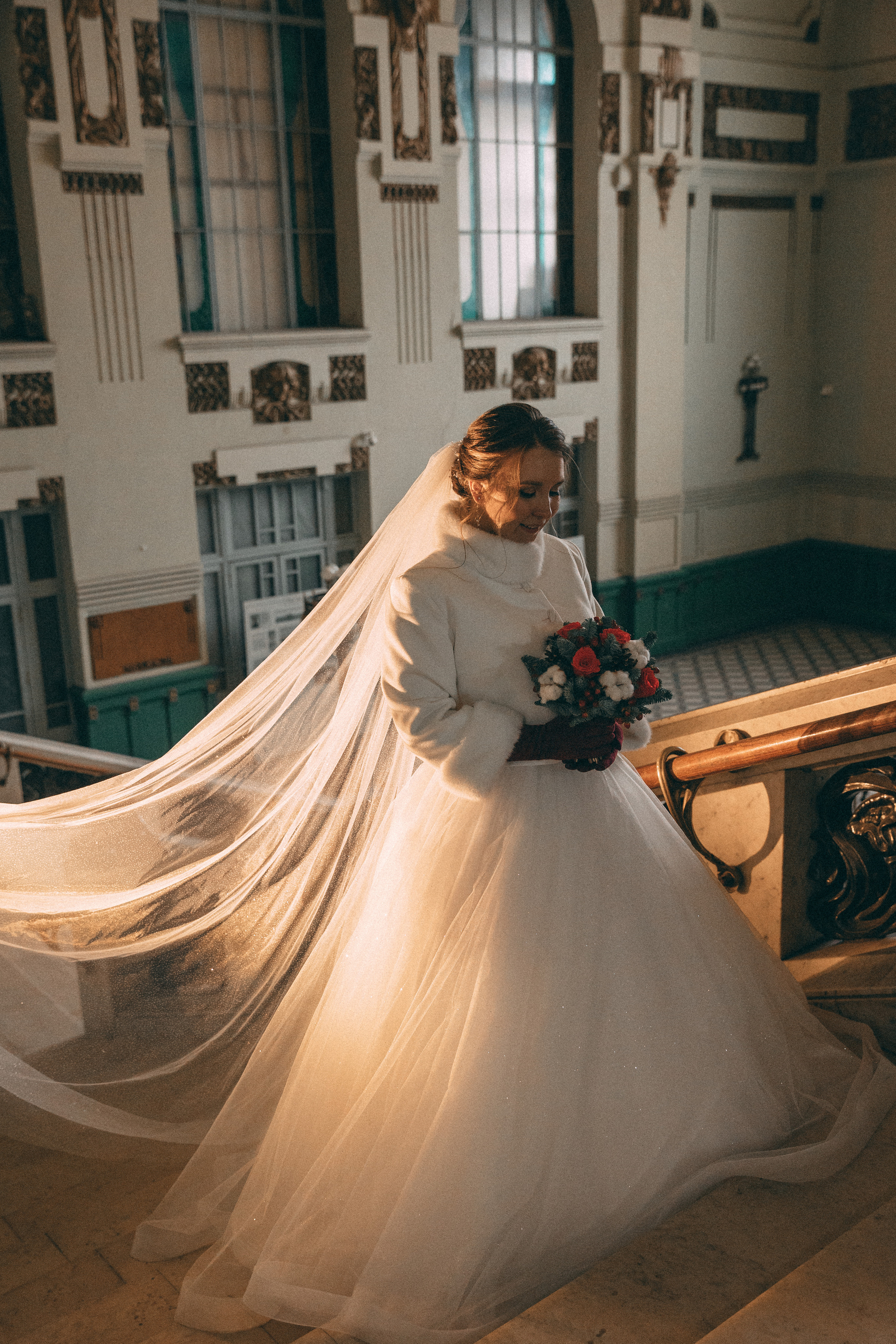 Денис и Ксюша, ДГБ1 + прогулка (Исаакий, Витебский, метро Автово). Семейный фотограф в Санкт-Петербурге Алиса Мохова