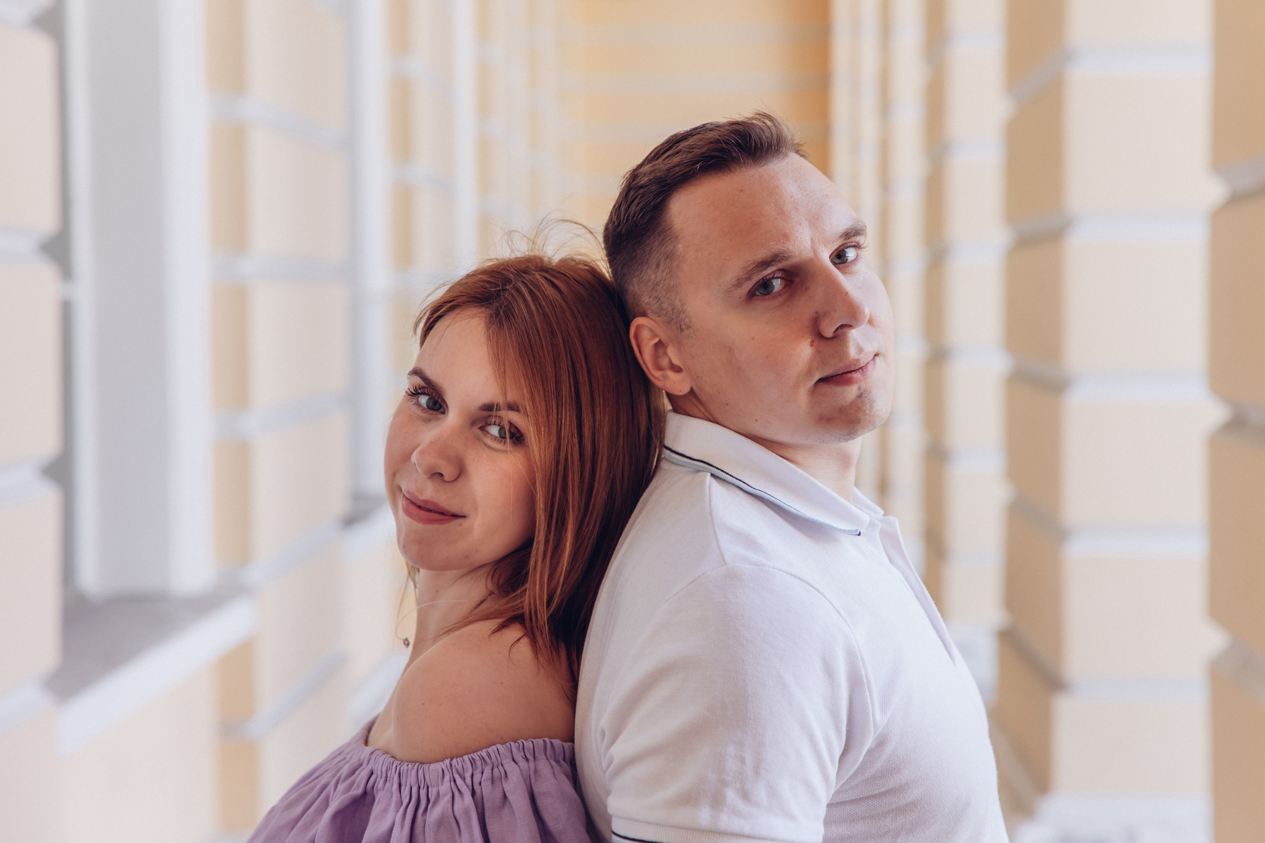 Света, прогулка в Михайловском. Семейный фотограф в Санкт-Петербурге Алиса Мохова