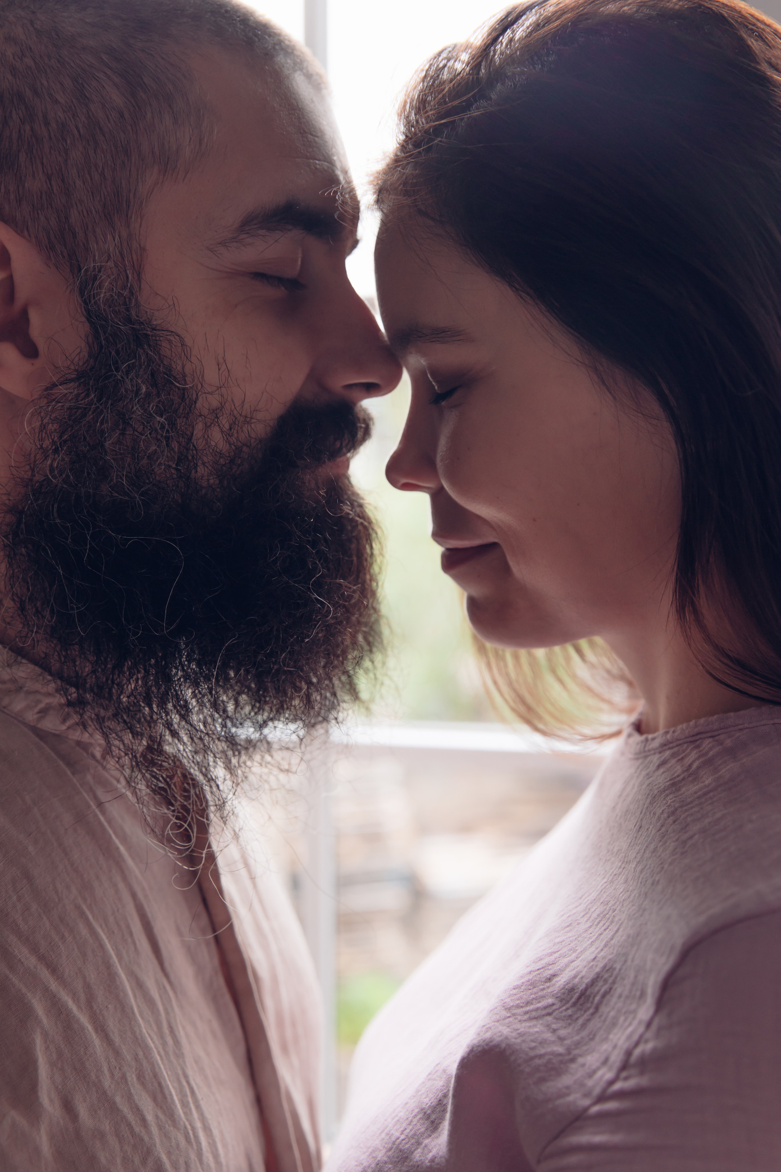 Вика, Слава и Мирон. Семейный фотограф в Санкт-Петербурге Алиса Мохова