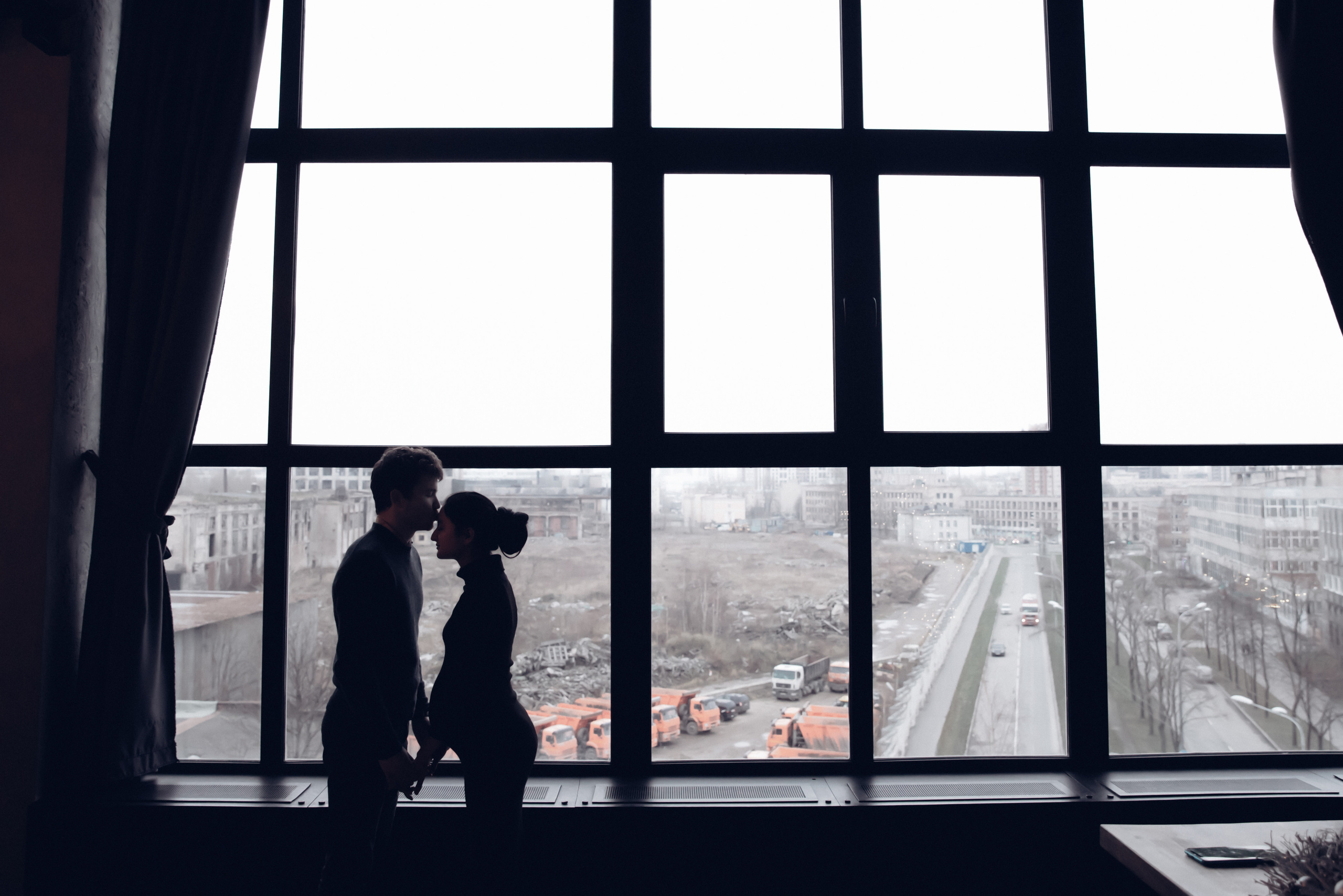 Алсу, студия Беверли. Семейный фотограф в Санкт-Петербурге Алиса Мохова