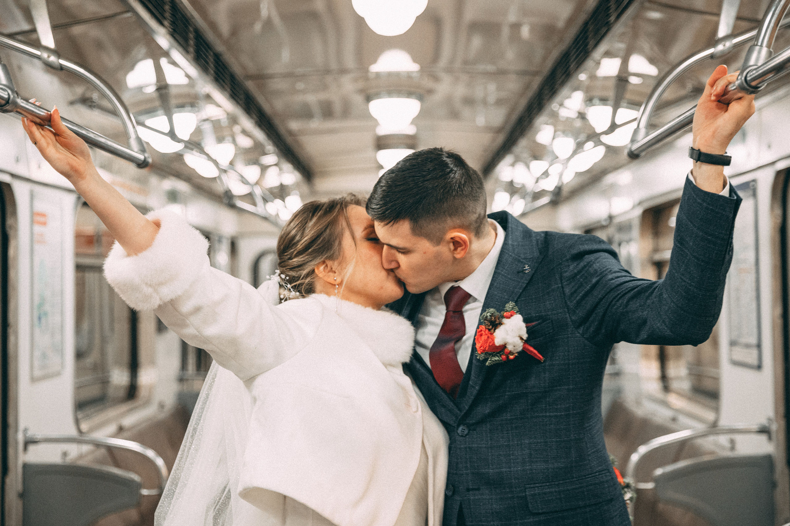 Денис и Ксюша, ДГБ1 + прогулка (Исаакий, Витебский, метро Автово). Семейный фотограф в Санкт-Петербурге Алиса Мохова