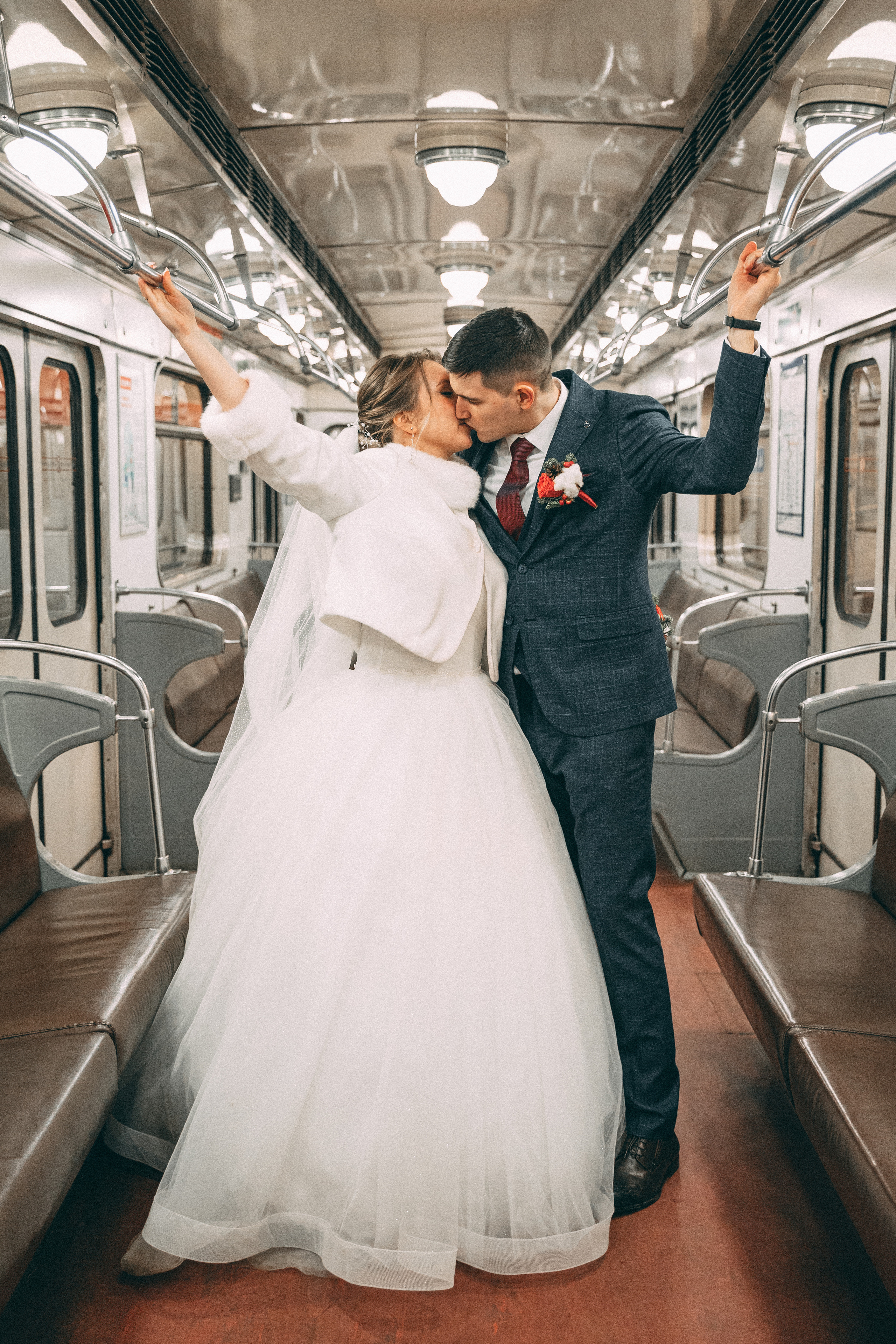 Денис и Ксюша, ДГБ1 + прогулка (Исаакий, Витебский, метро Автово). Семейный фотограф в Санкт-Петербурге Алиса Мохова